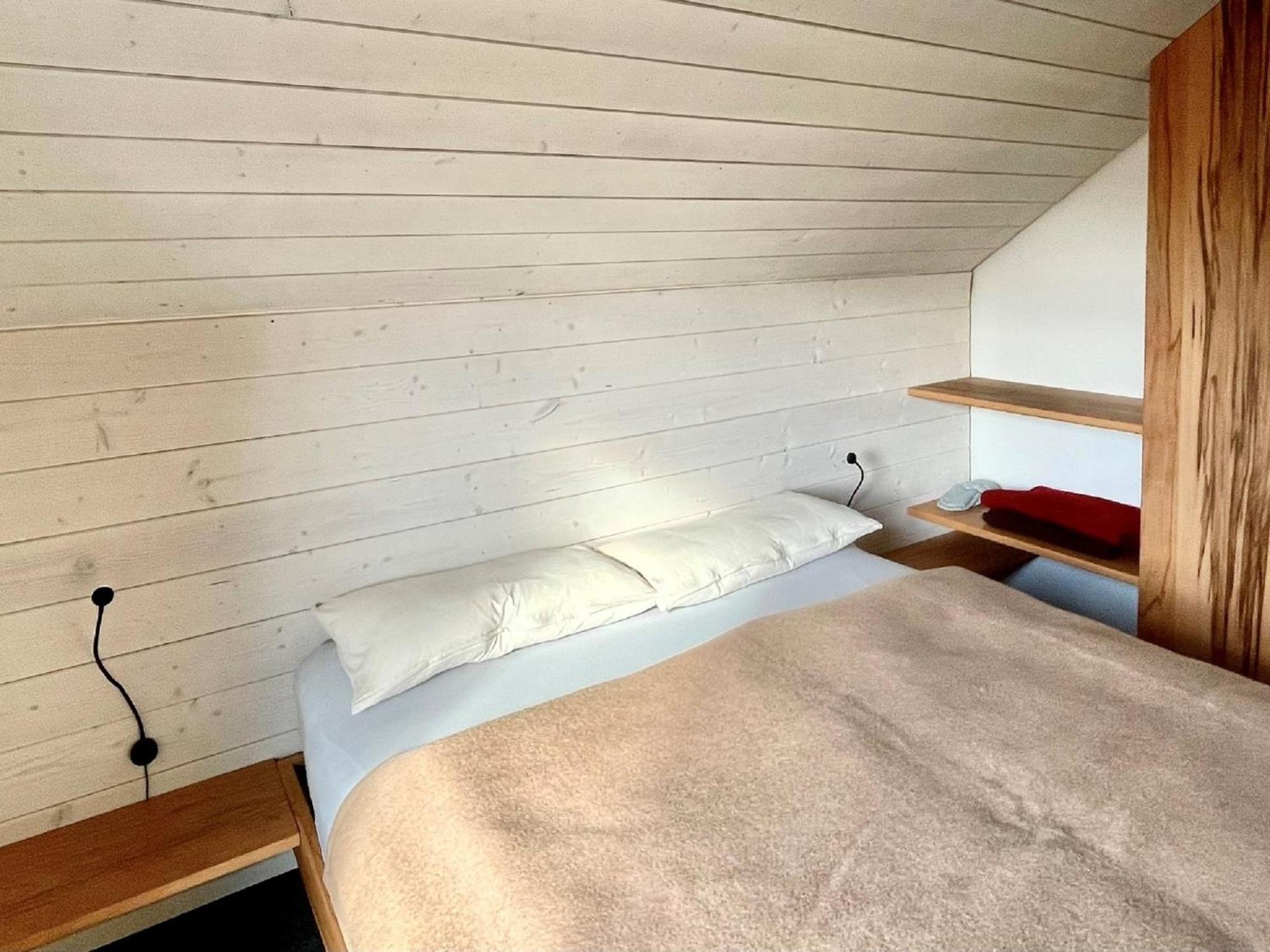 Ferienhaus Rhöner Wohnen