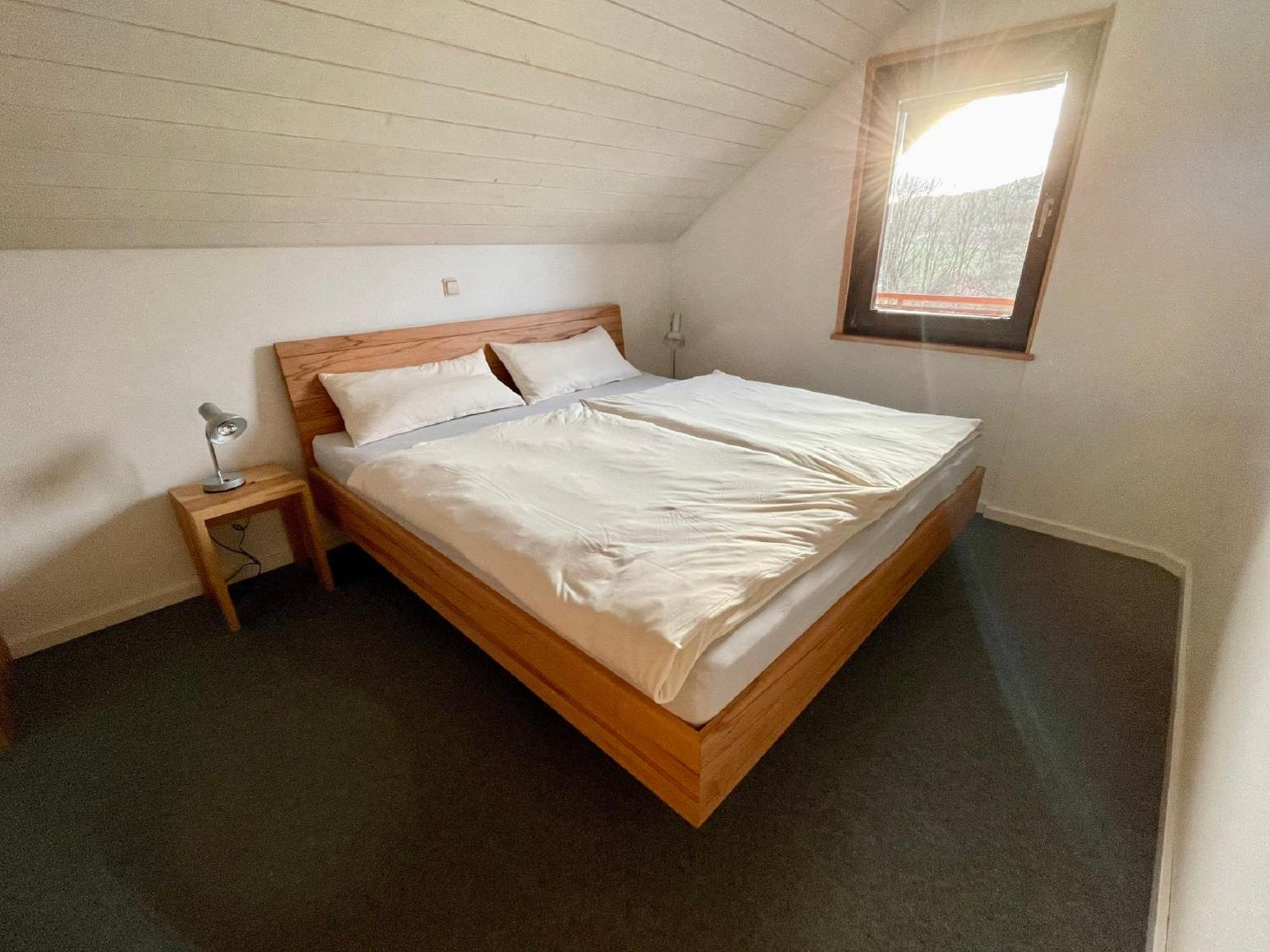 Ferienhaus Rhöner Wohnen
