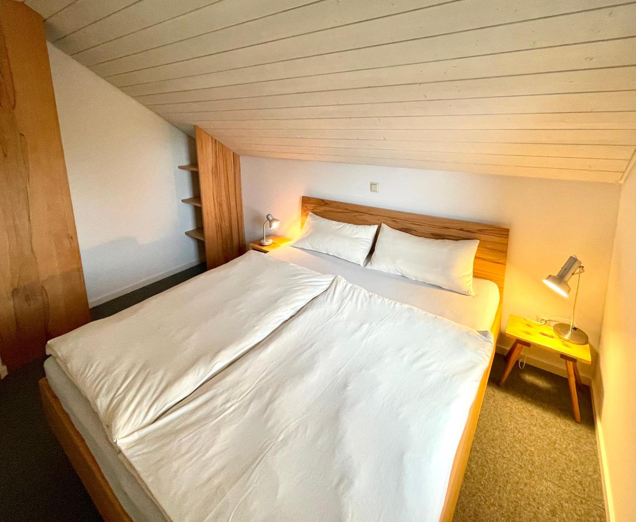 Ferienhaus Rhöner Wohnen