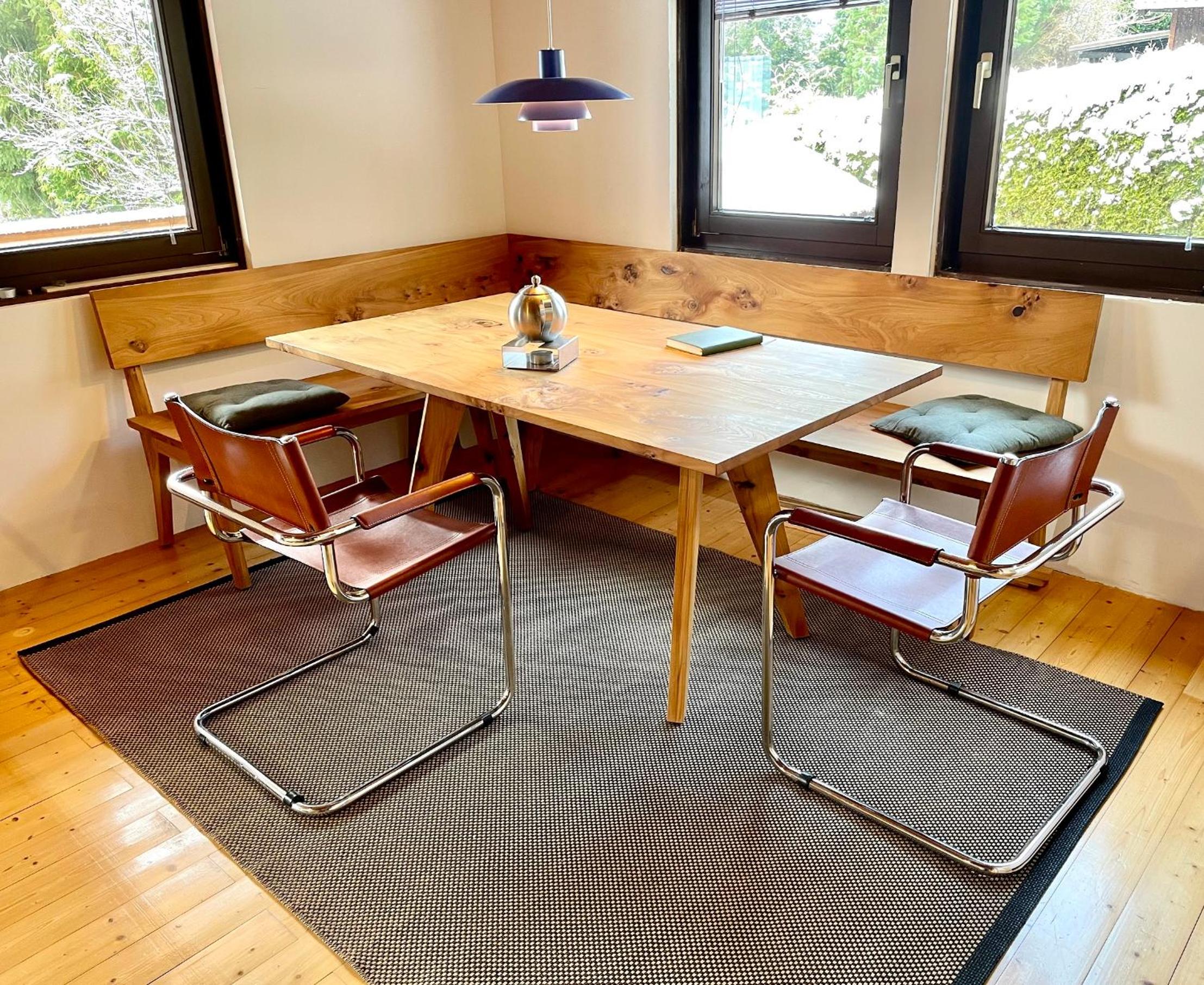 Ferienhaus Rhöner Wohnen