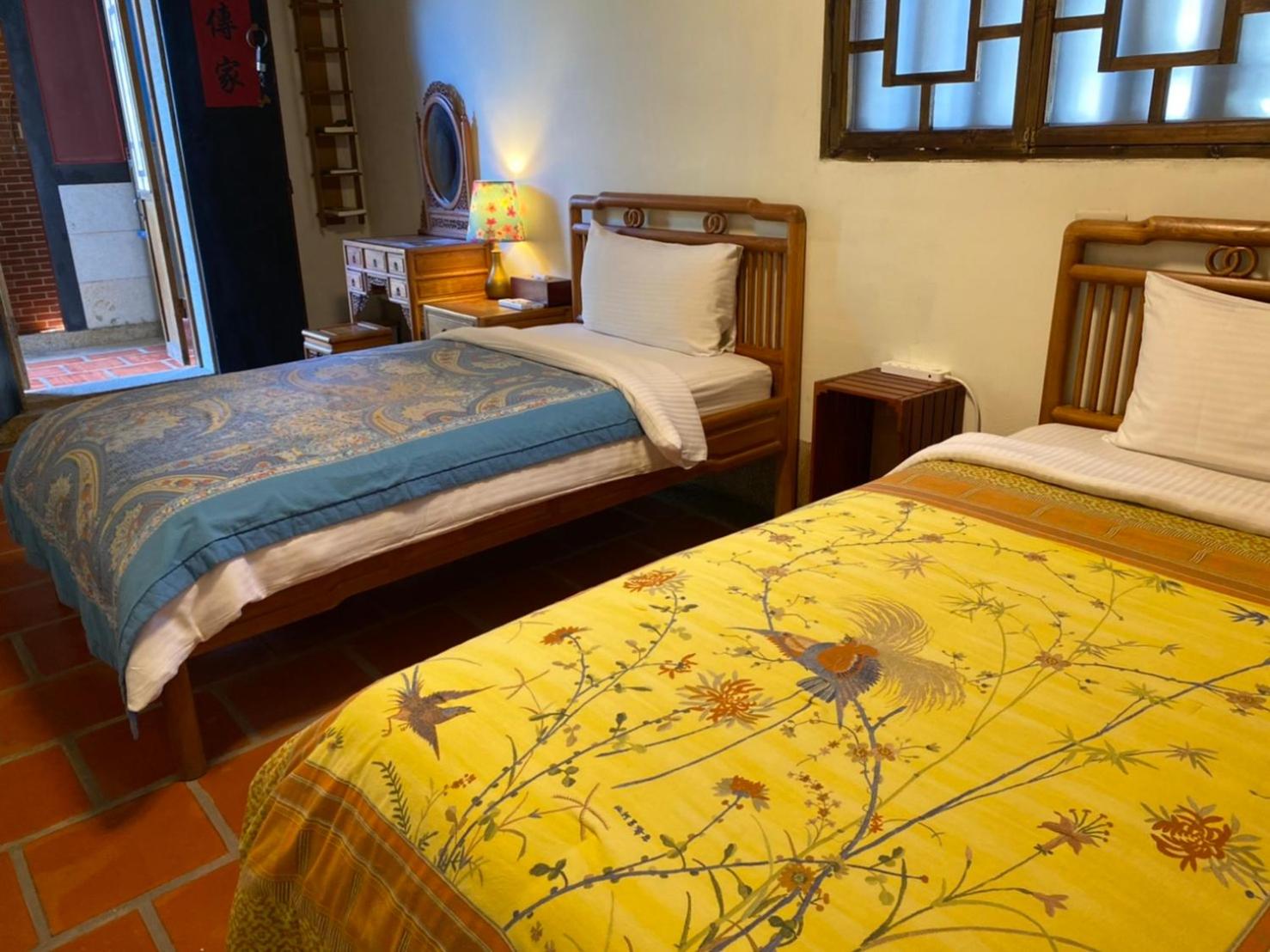 Grace Homestay 54