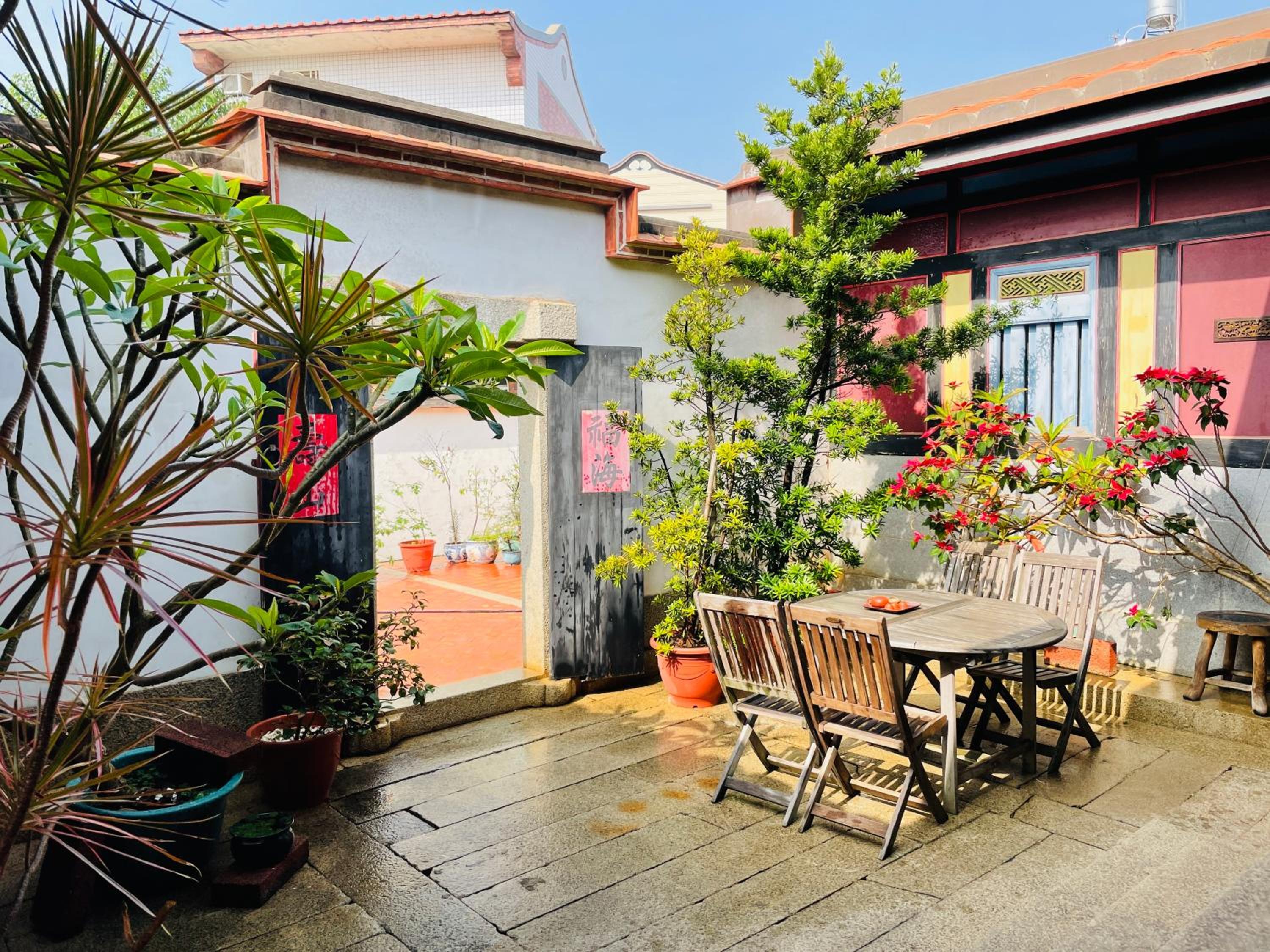 Grace Homestay 54