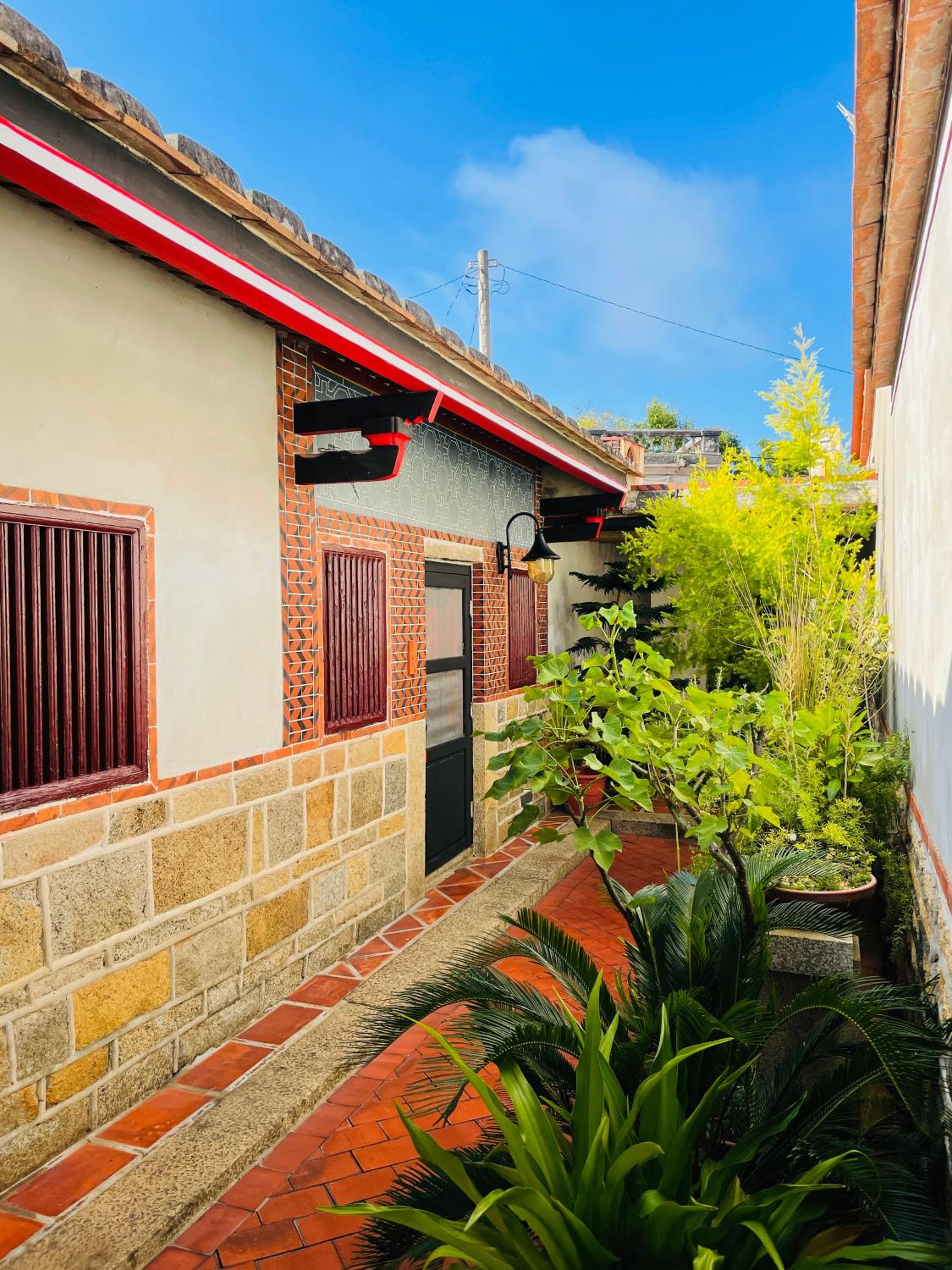 Grace Homestay 54