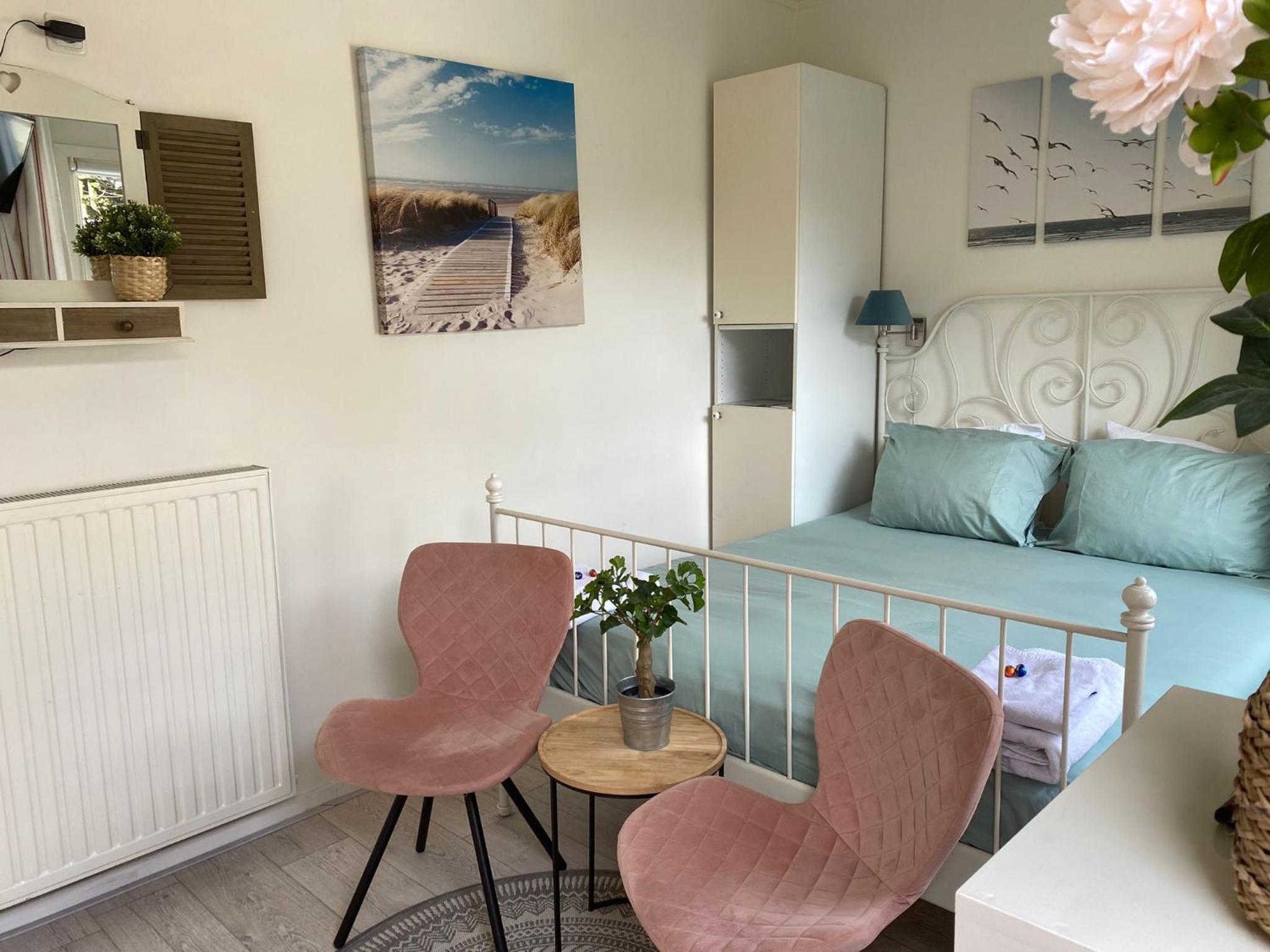 B&B de Zandtaart