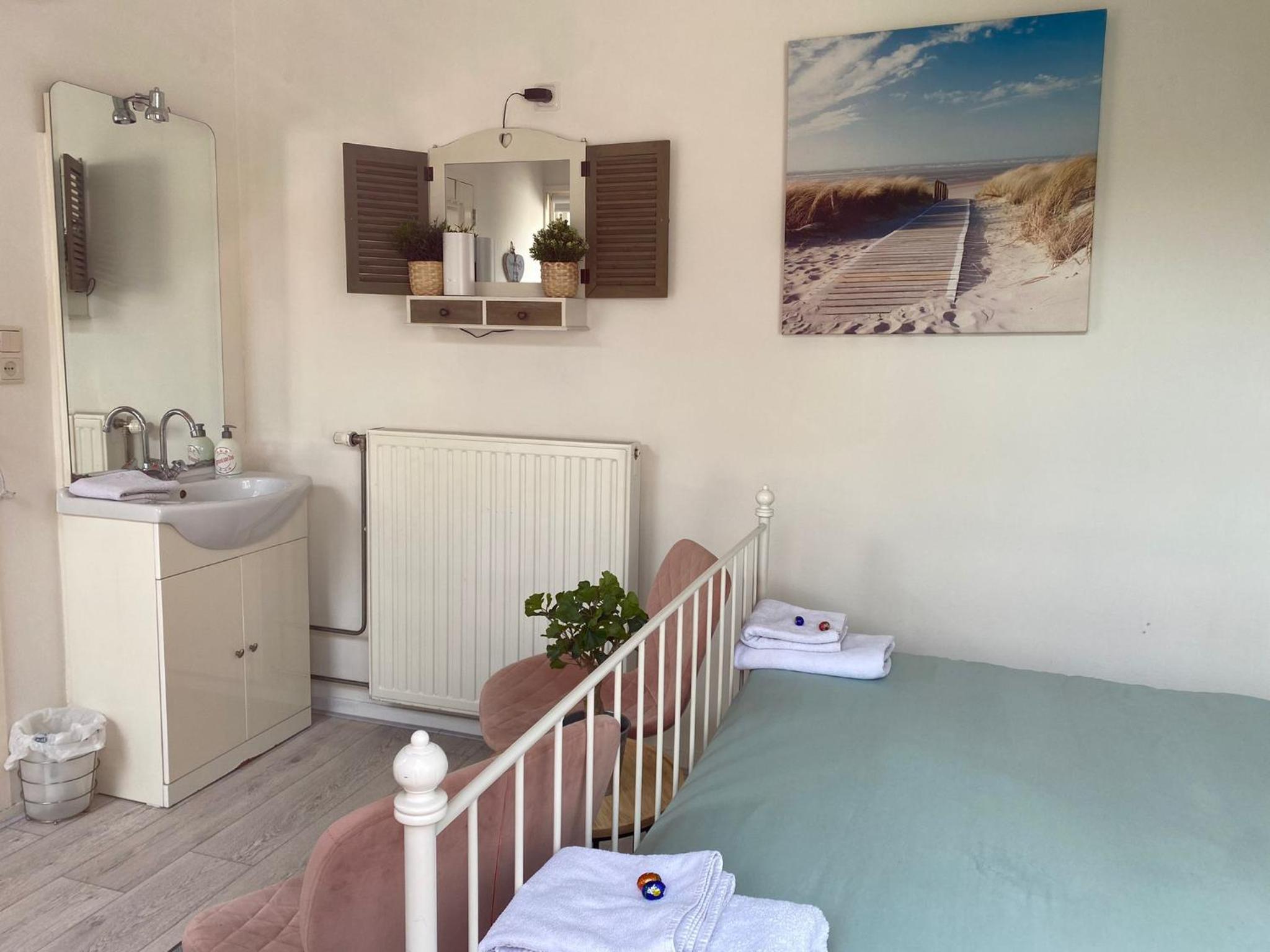 B&B de Zandtaart
