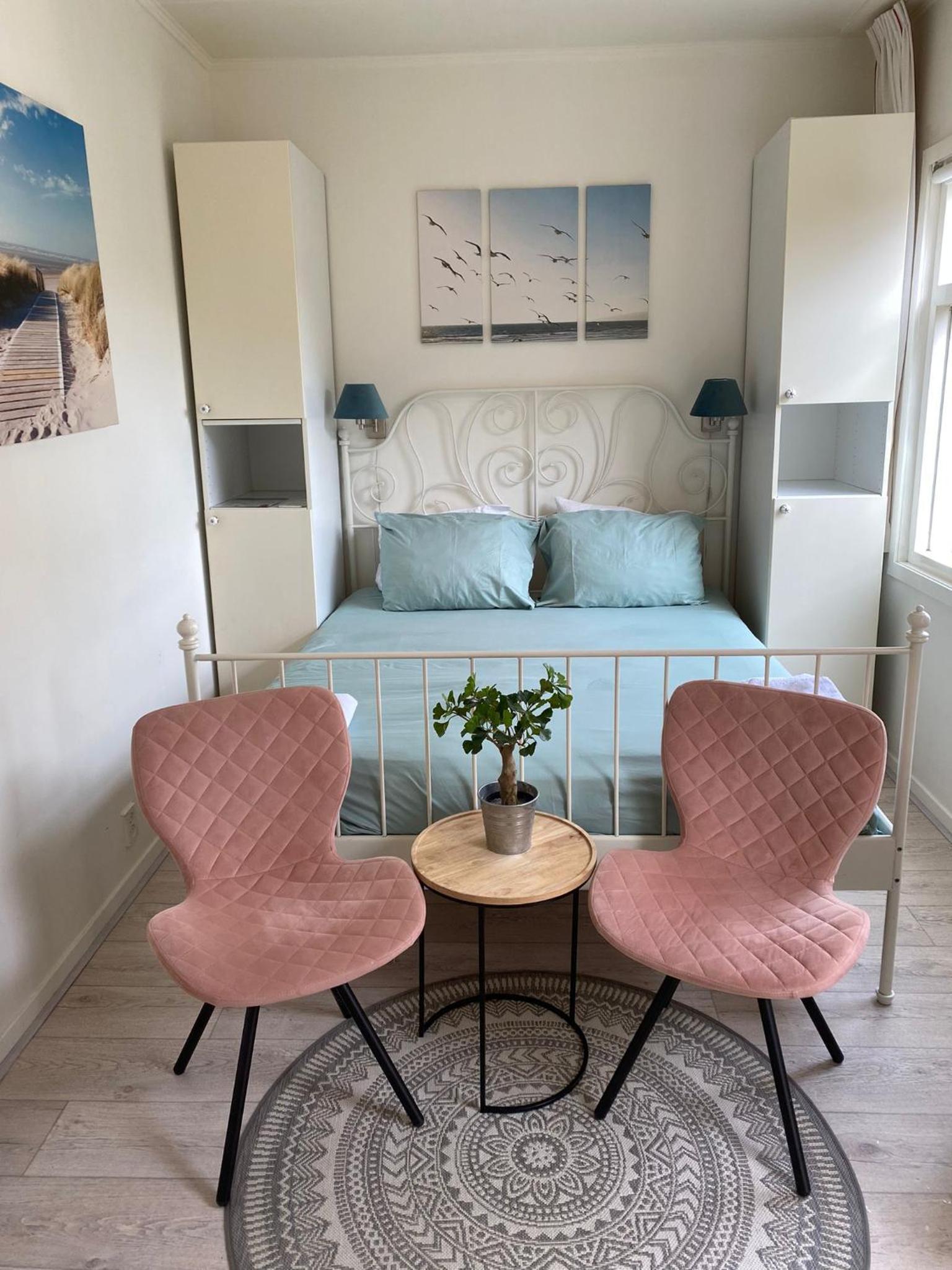B&B de Zandtaart