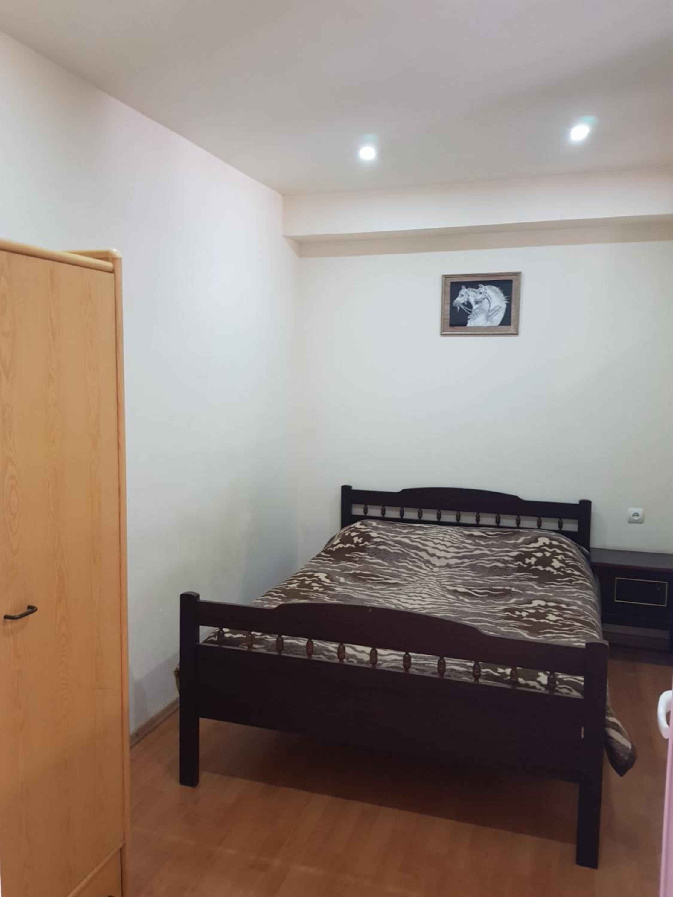 Apartment-14 in the center of Yerevan
