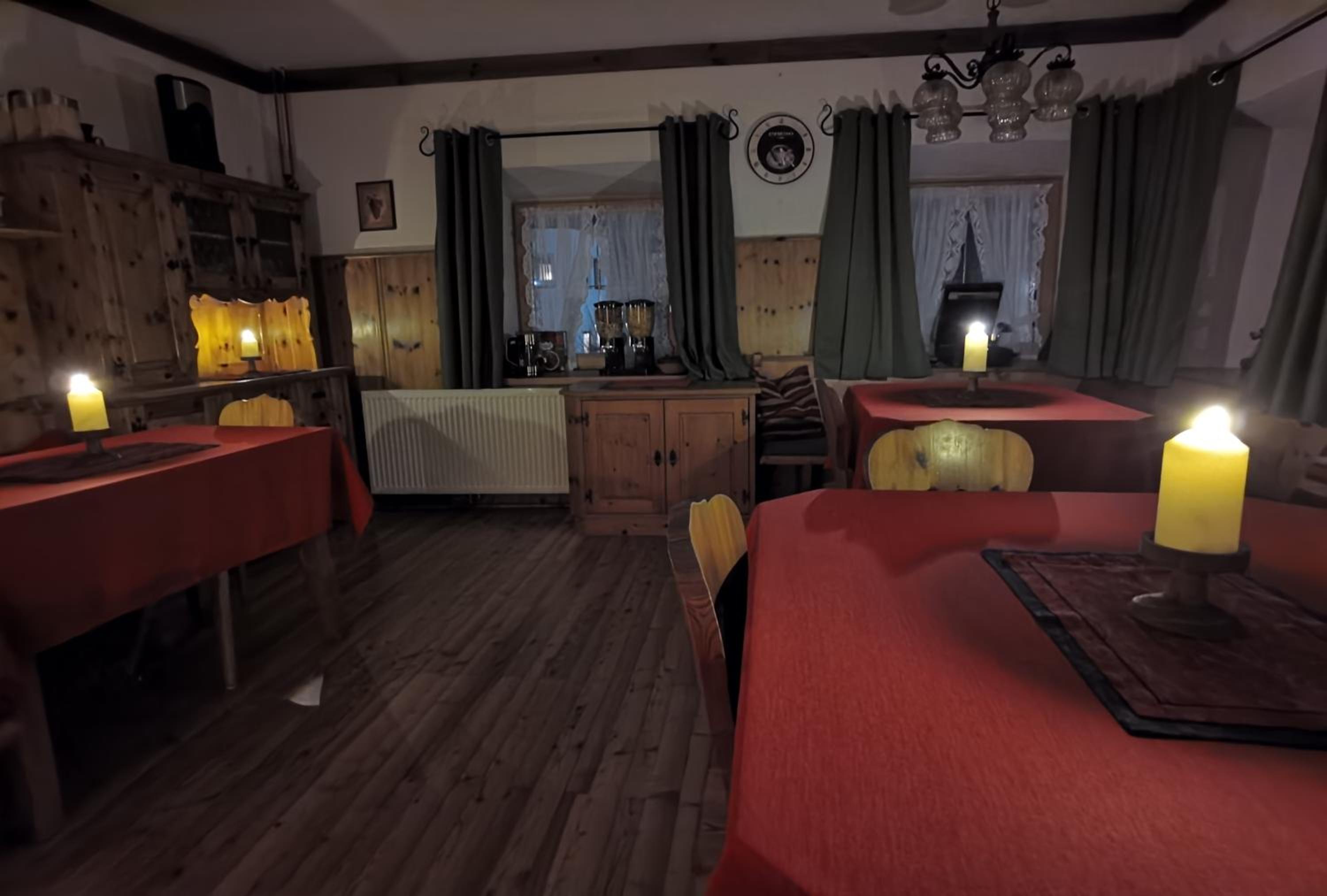 Haus Fiegl