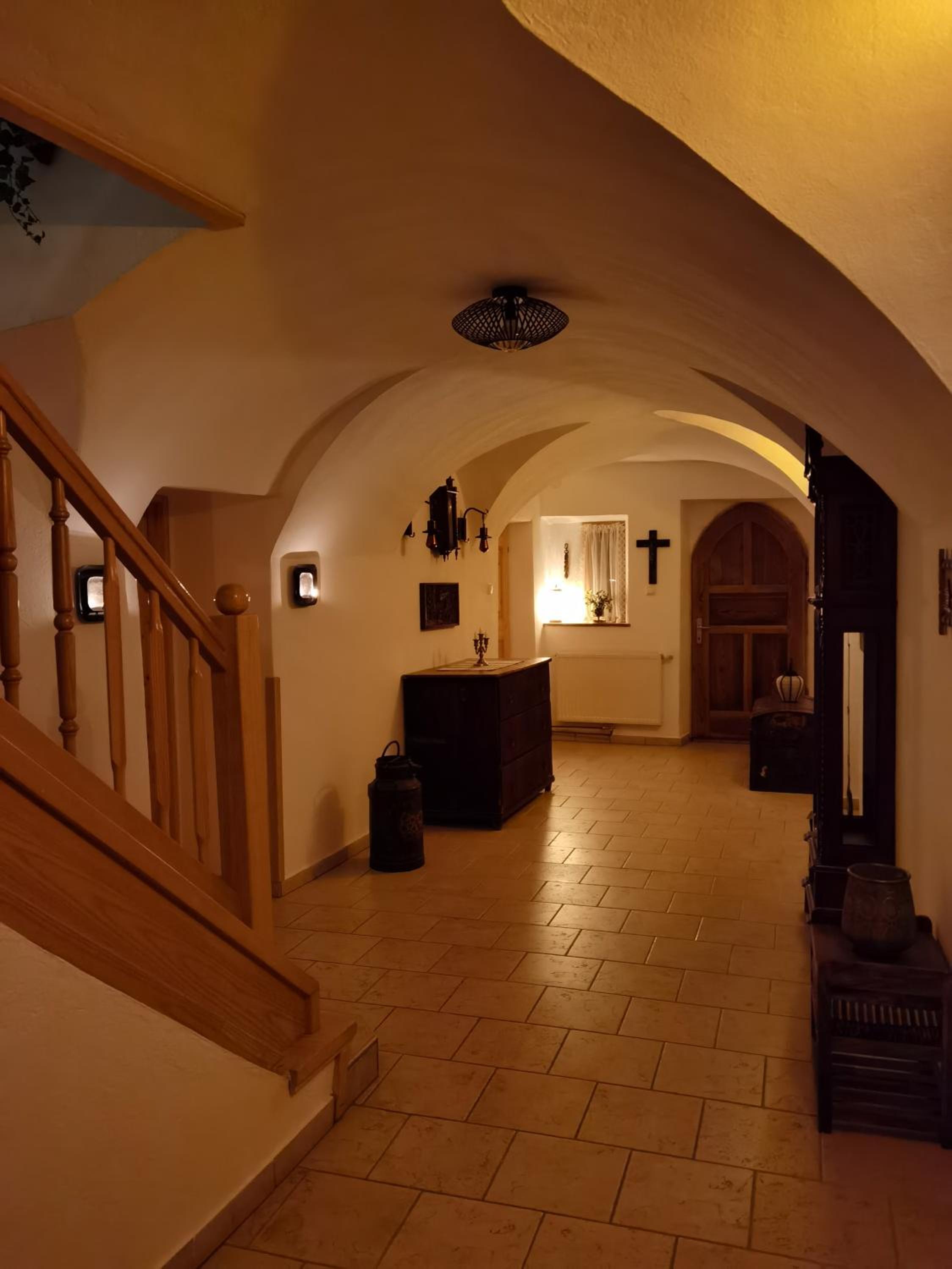 Haus Fiegl