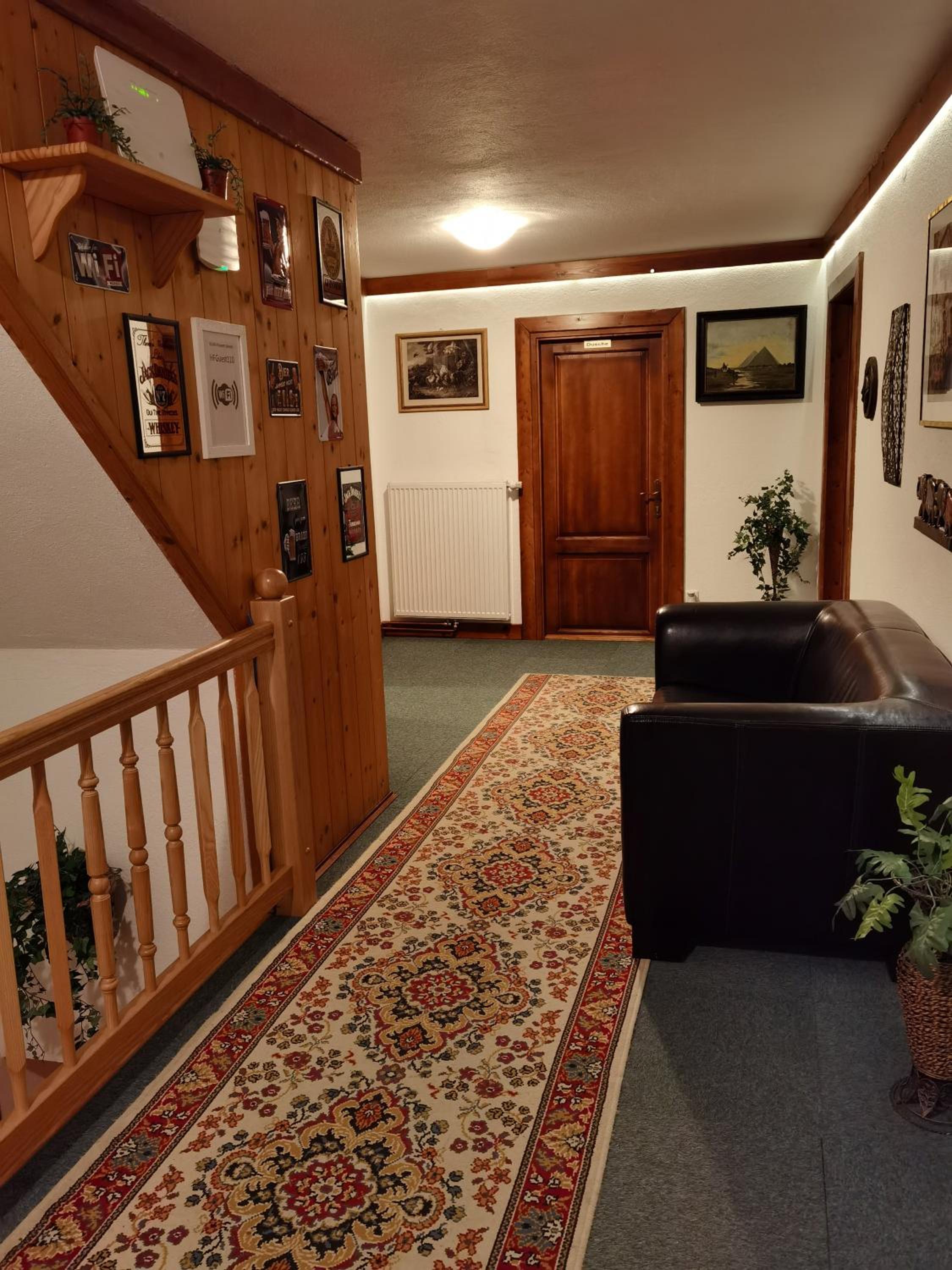 Haus Fiegl