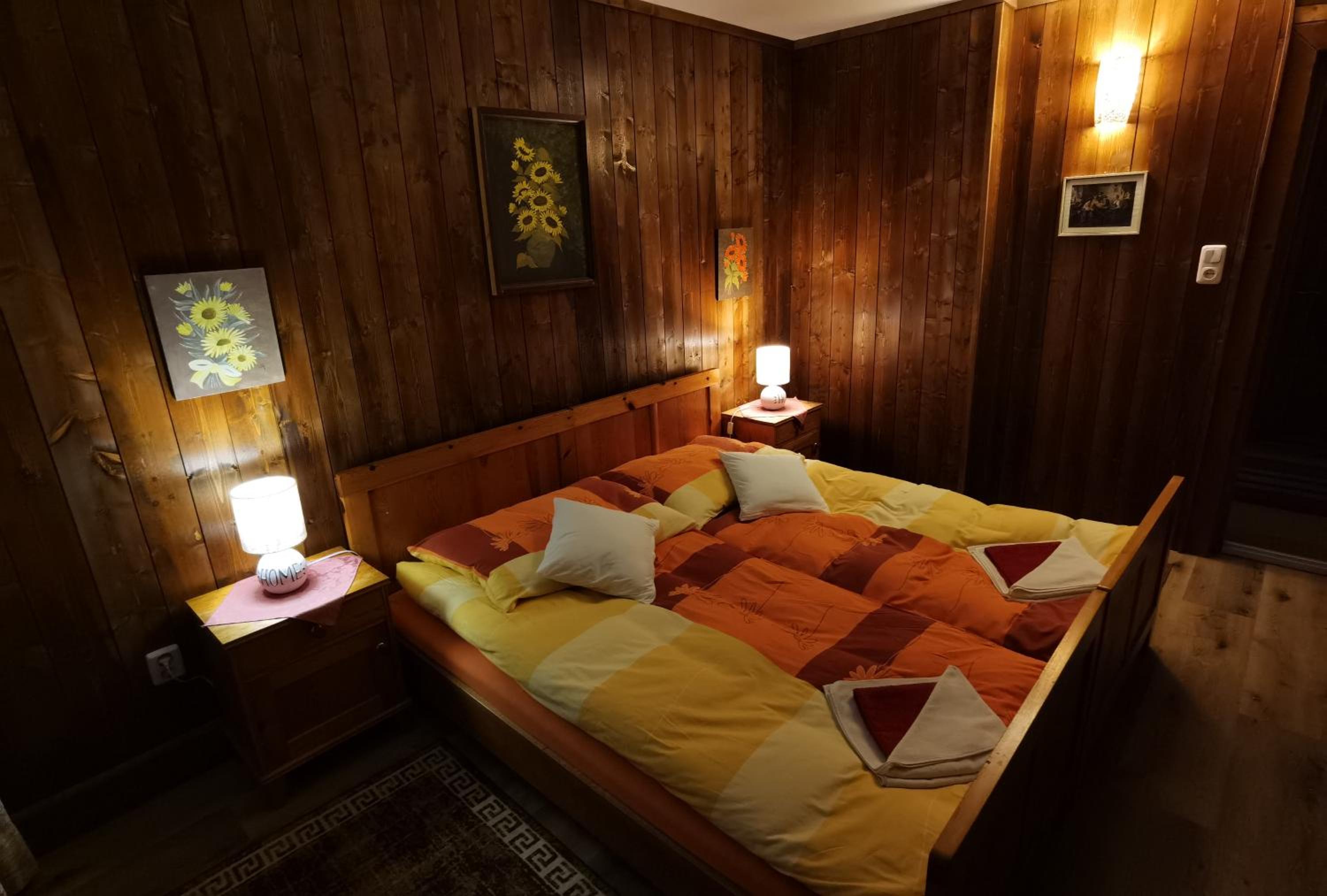 Haus Fiegl