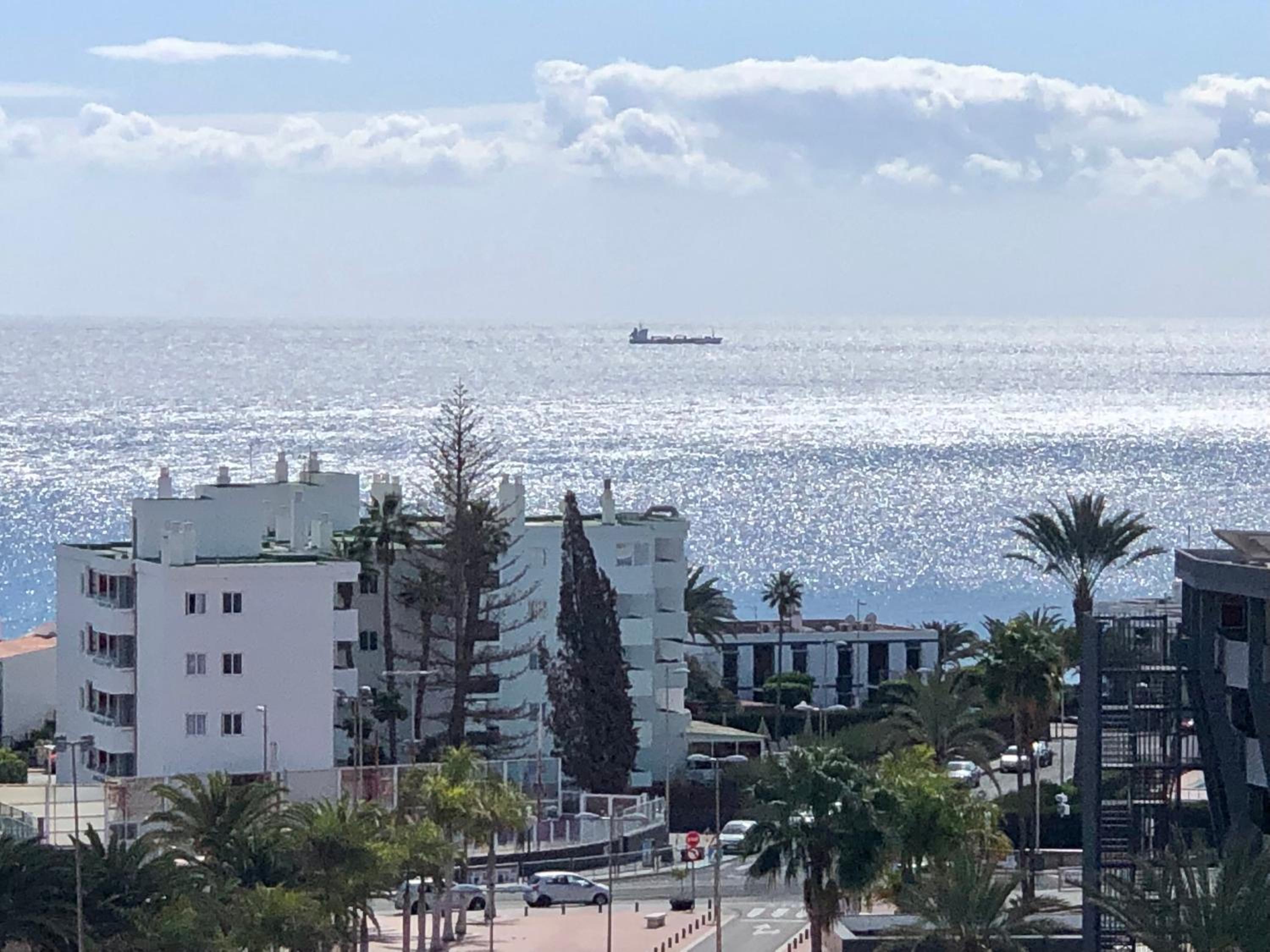 Apartamento Agaete Park