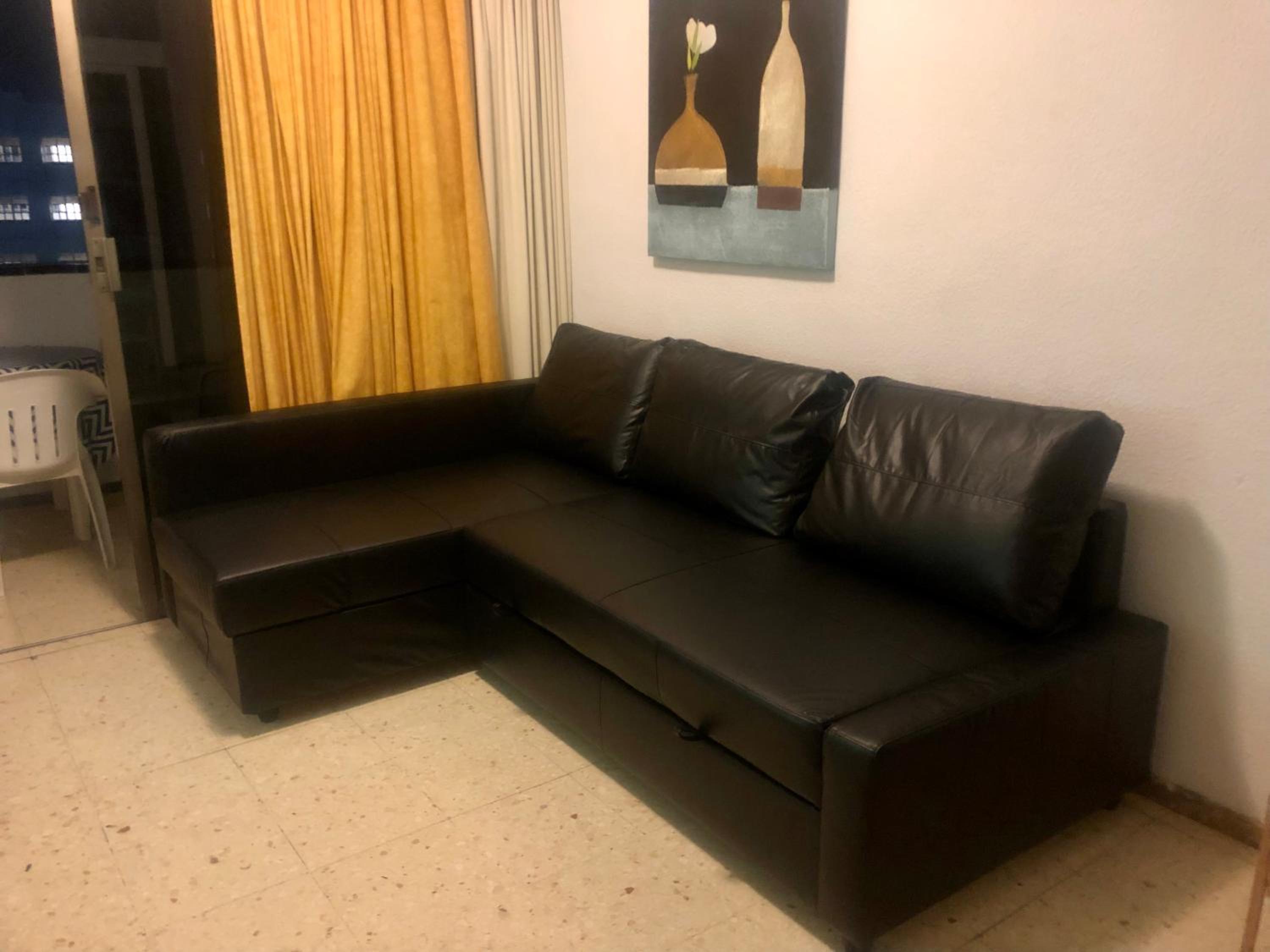 Apartamento Agaete Park