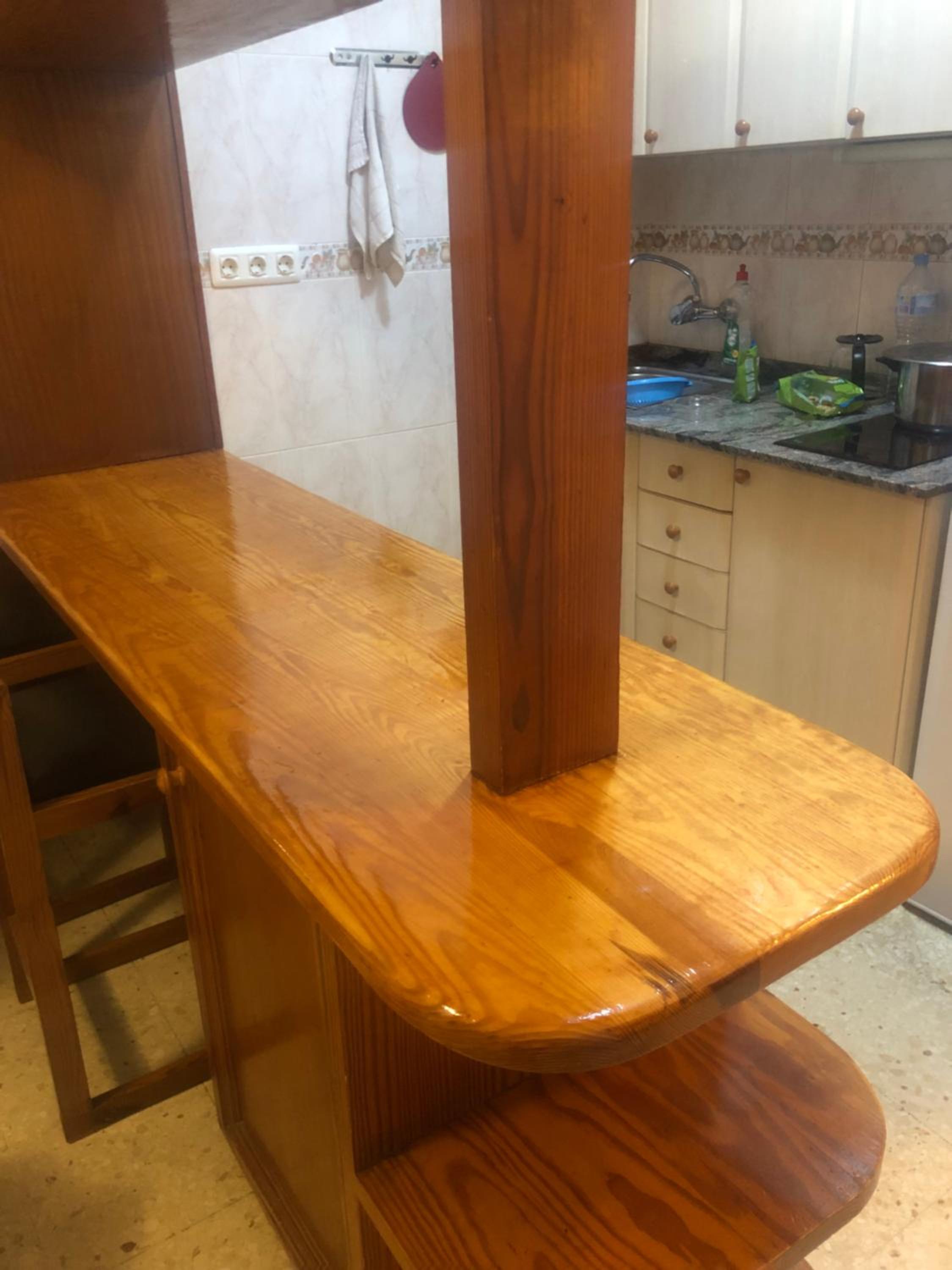 Apartamento Agaete Park