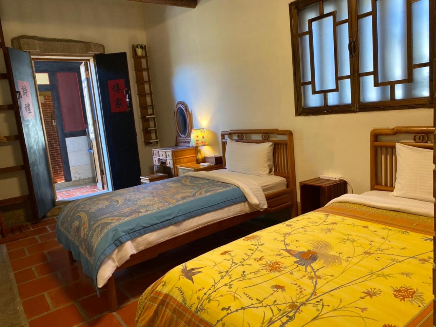 Grace Homestay 54