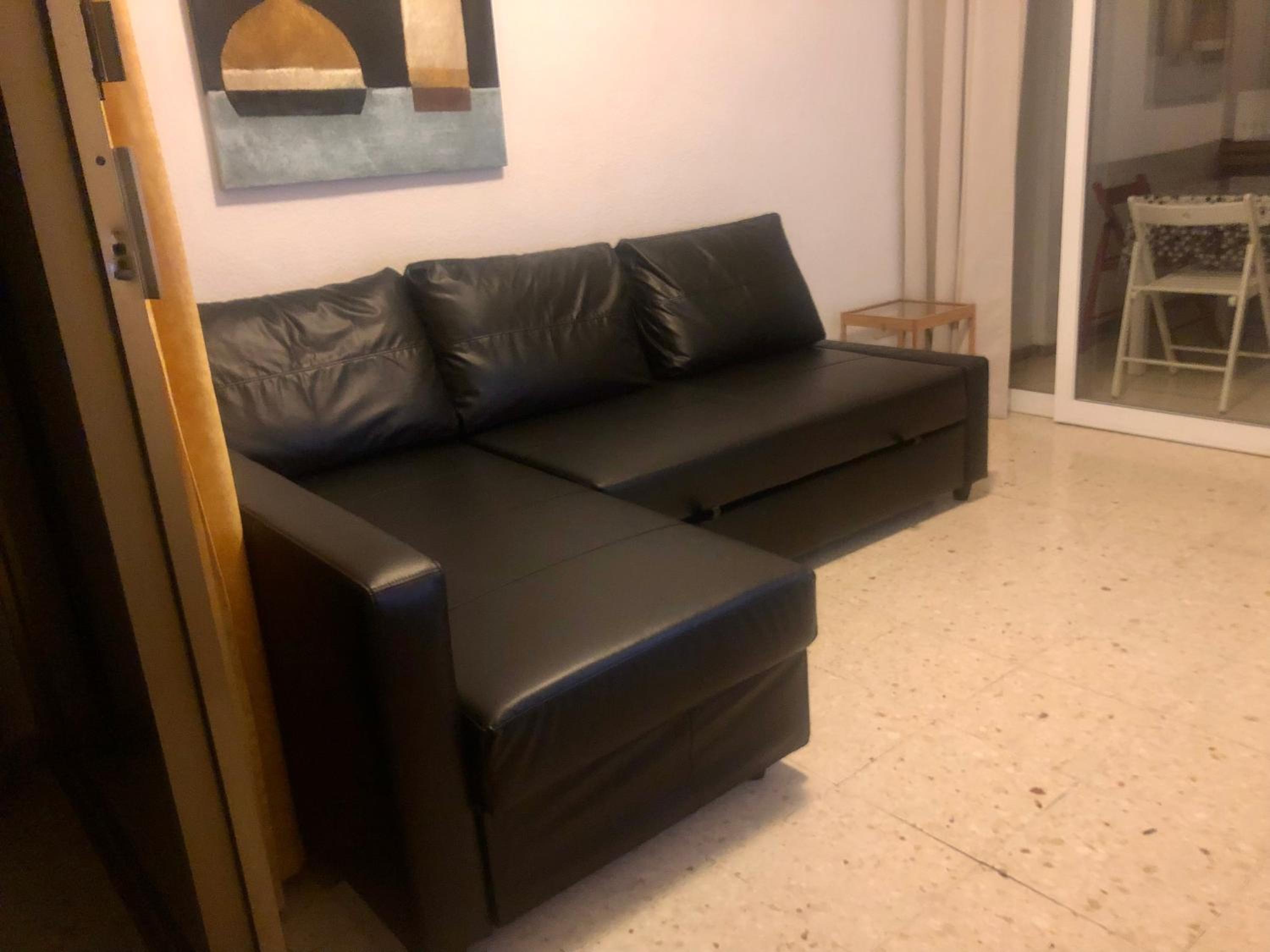 Apartamento Agaete Park