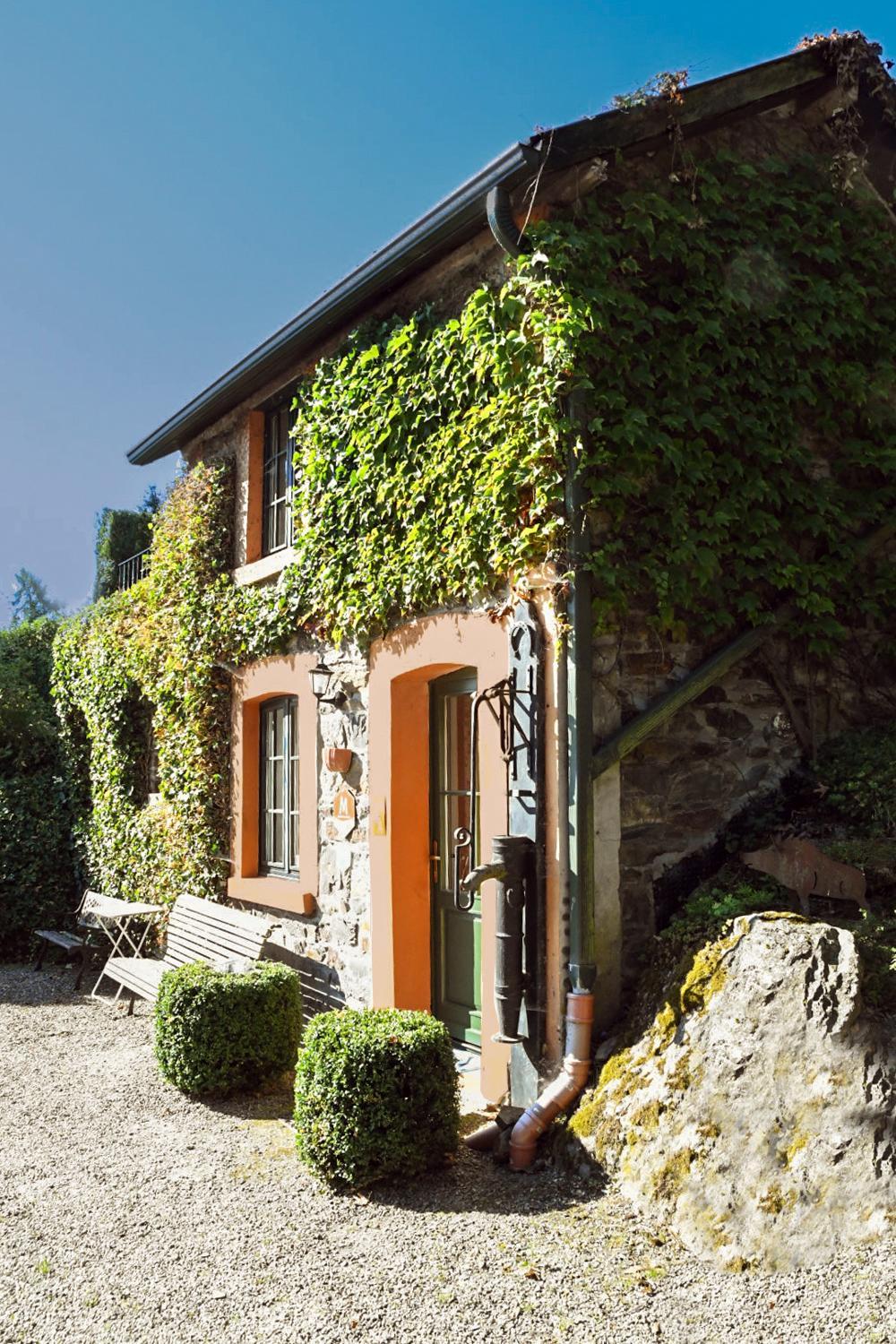 Gîte La Petite Francorchamps Ardennaise