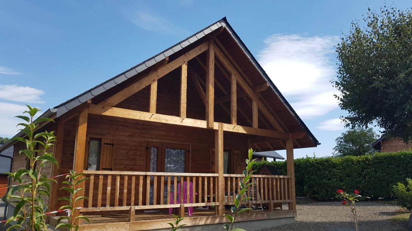 Chalets du Lac