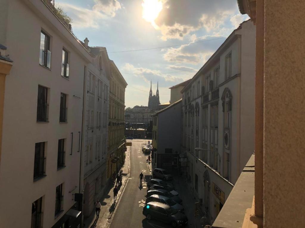 Apartmans v arealu Vlnena view 2
