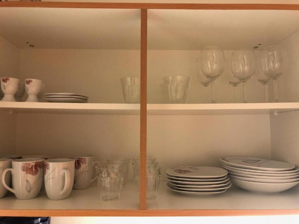 Apartmans v arealu Vlnena view 3