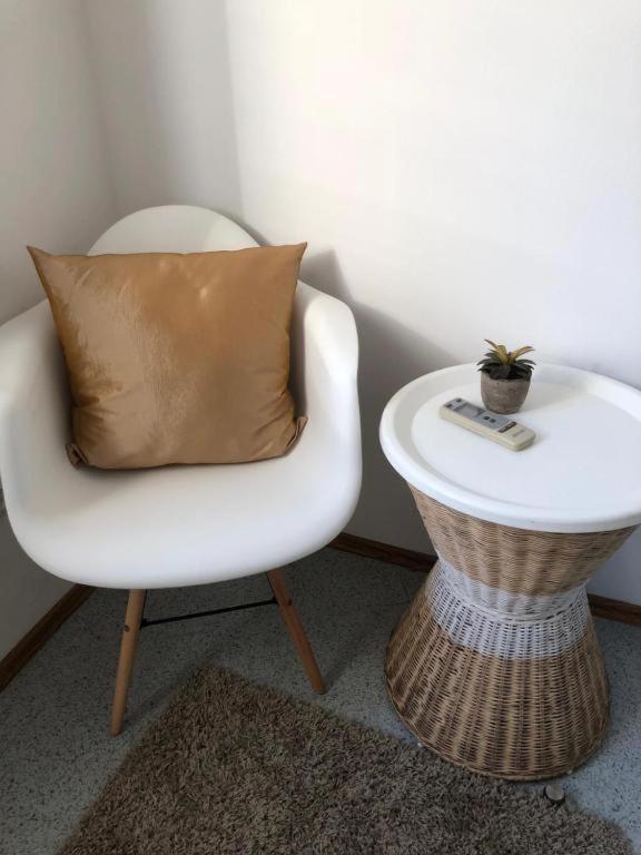 Apartmans v arealu Vlnena view 5