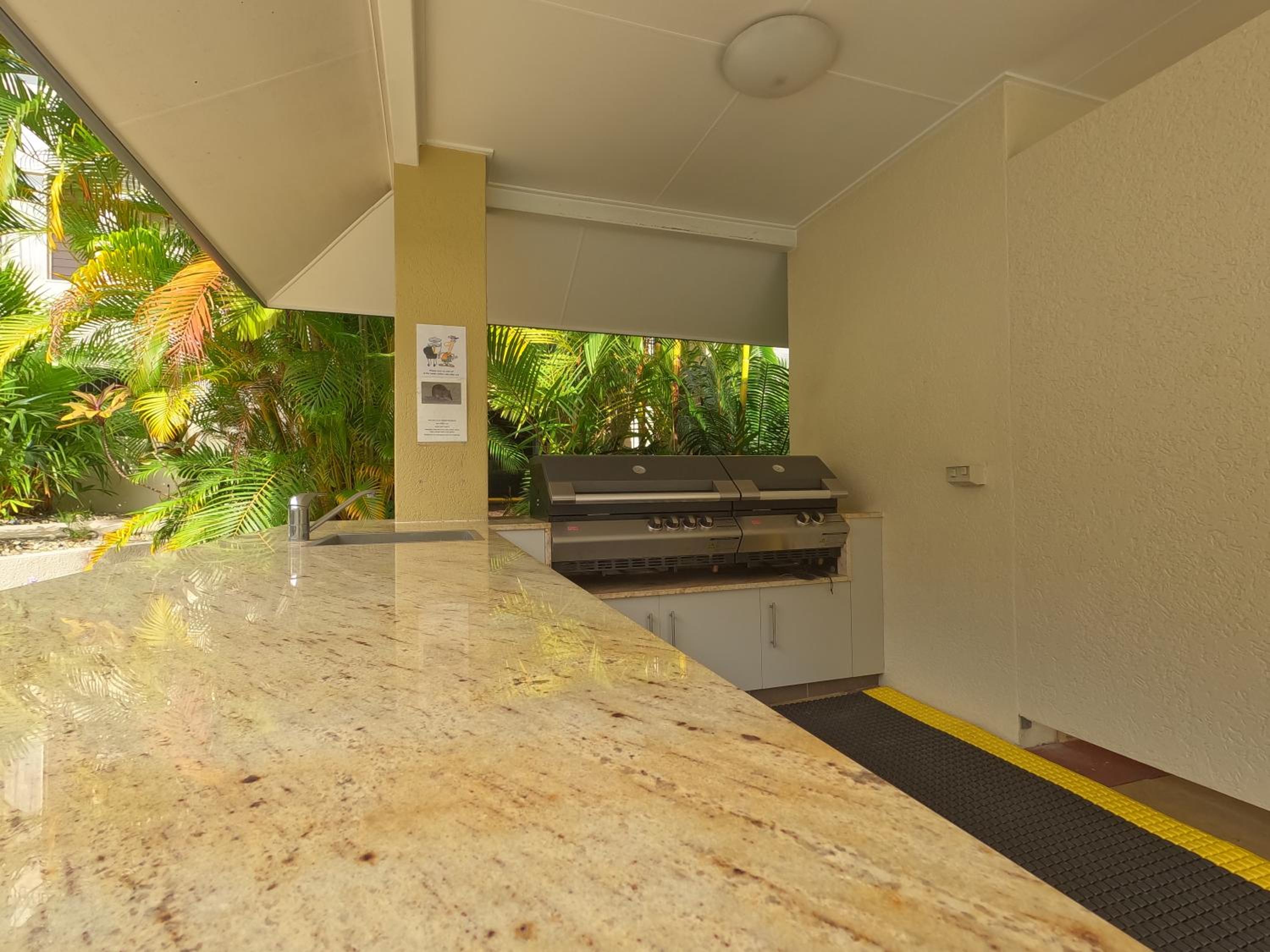 Central Plaza Port Douglas