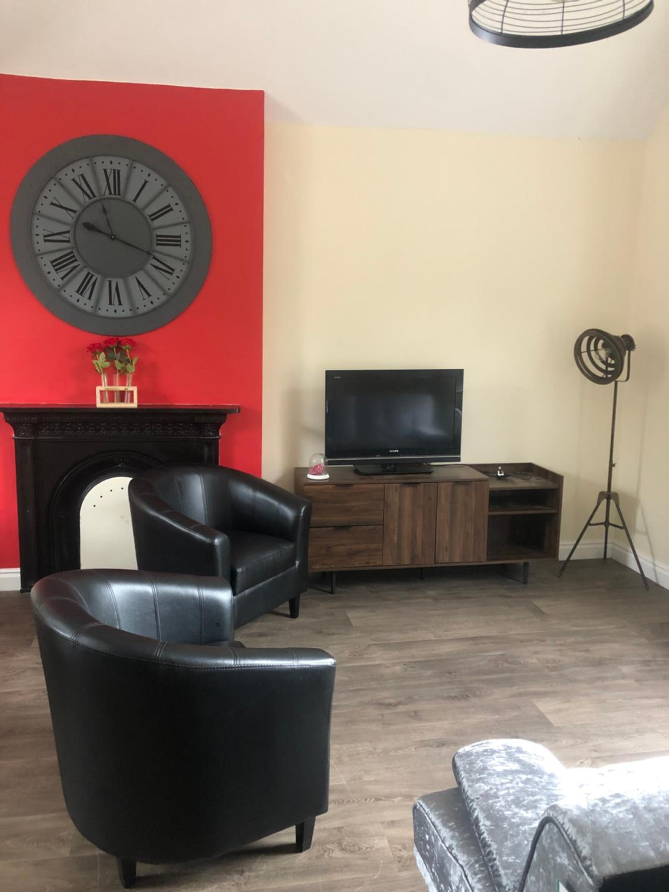 Wesley Rooms Annexe