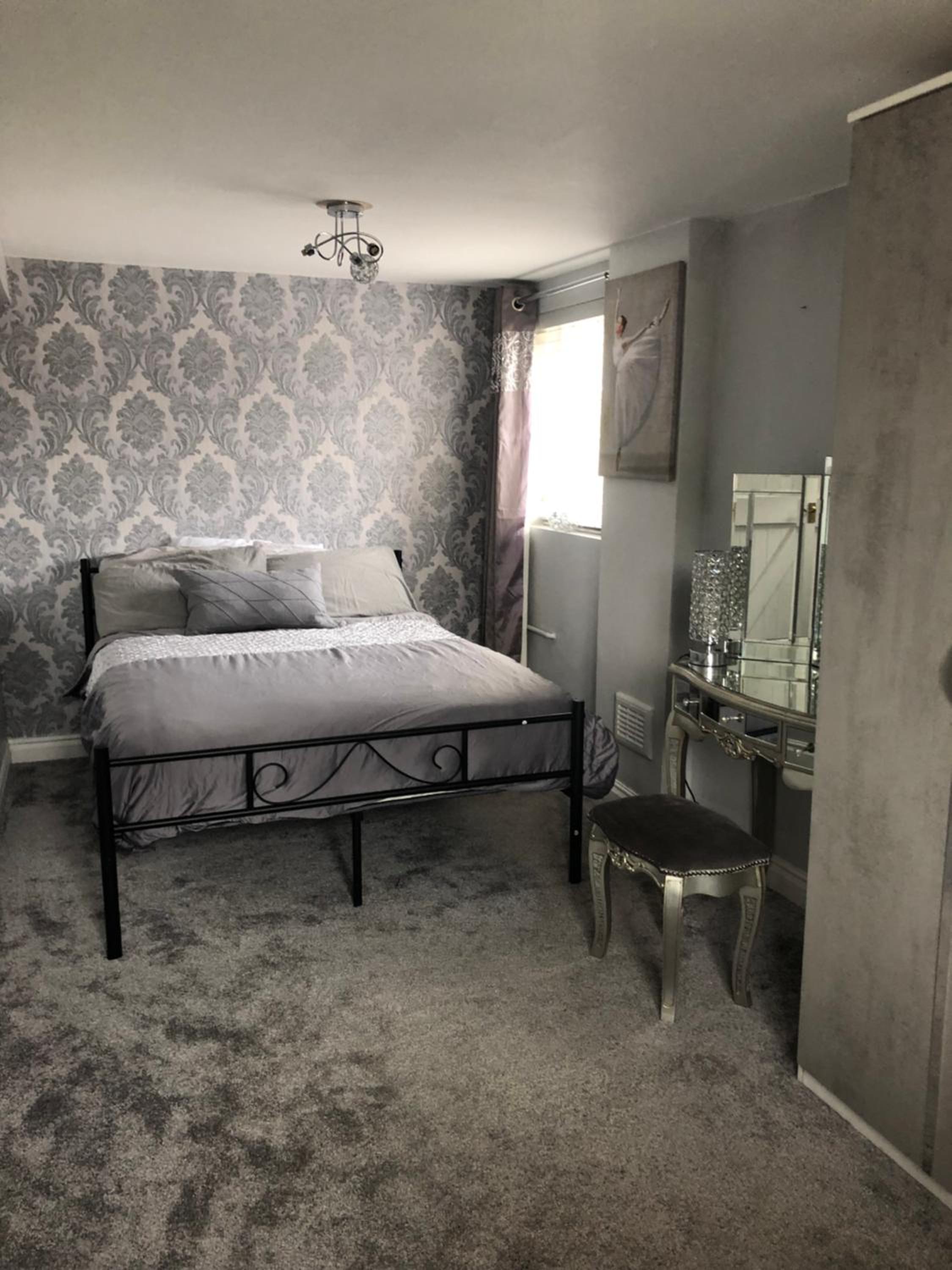 Wesley Rooms Annexe