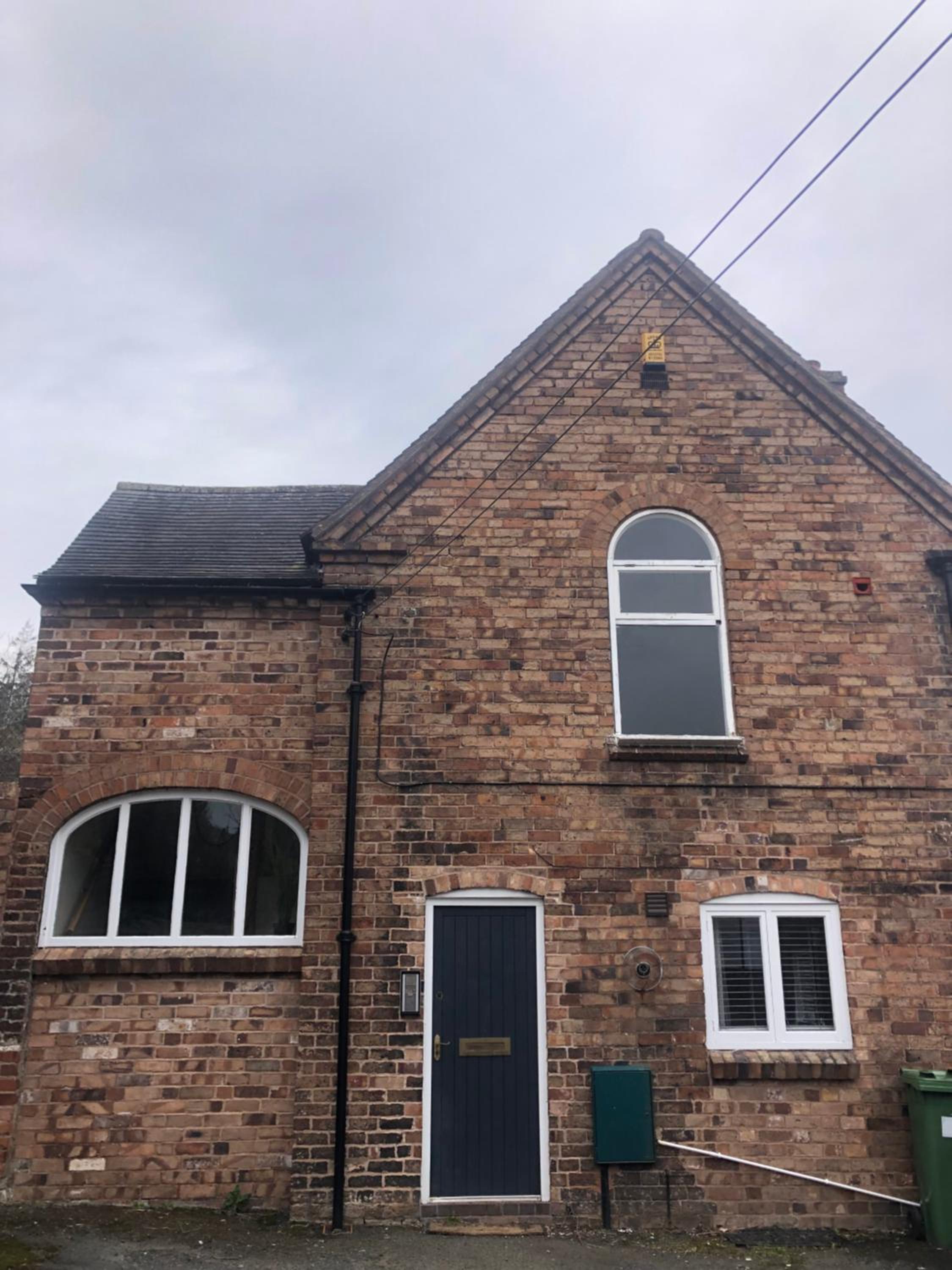 Wesley Rooms Annexe