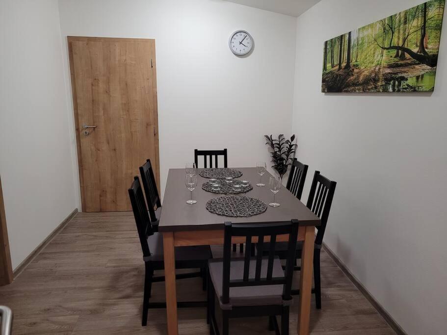 Velký apartmán Sophia (s infrasaunou) č. 1