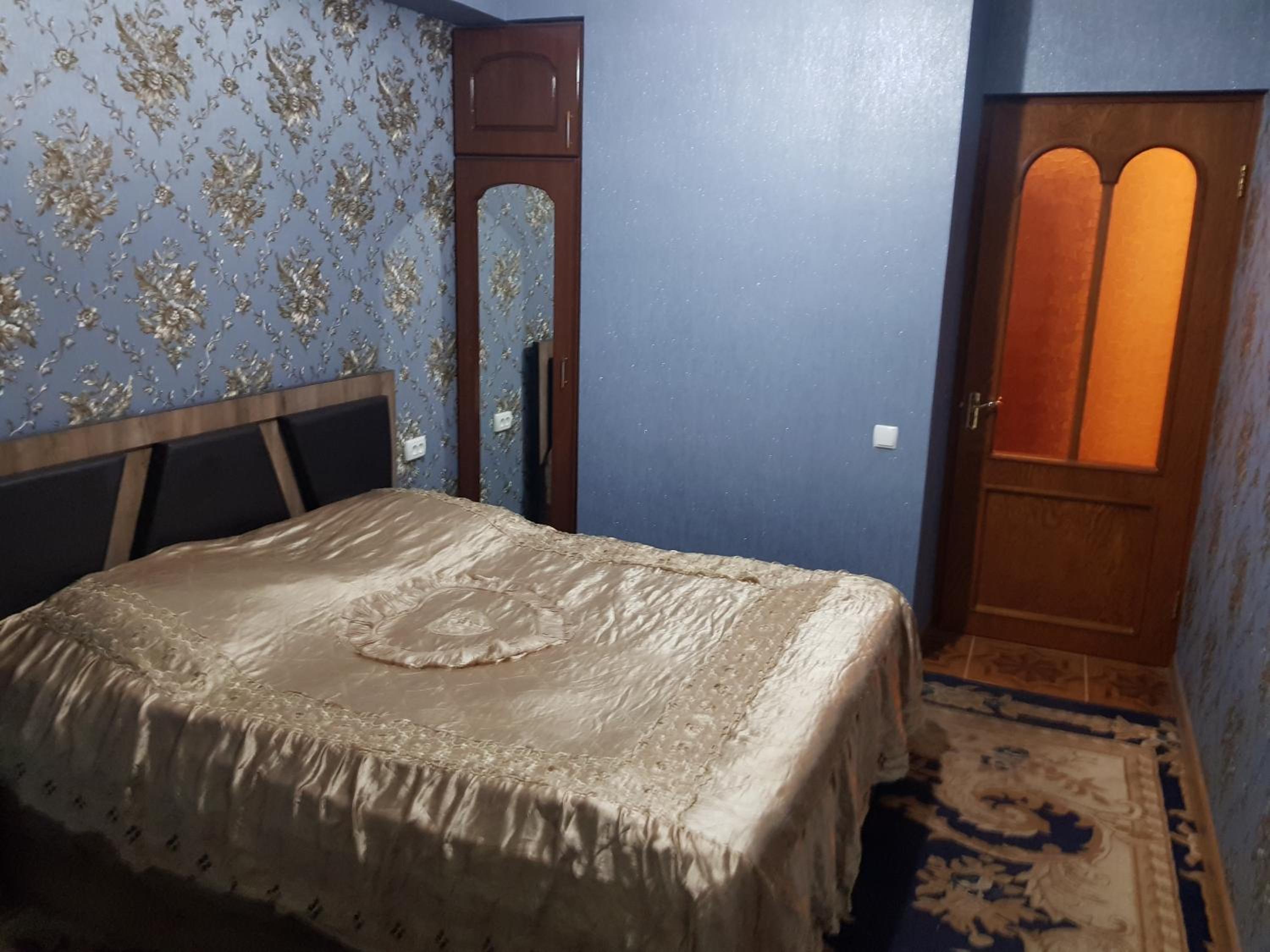 Apartament-26 in the Center of Yerevan