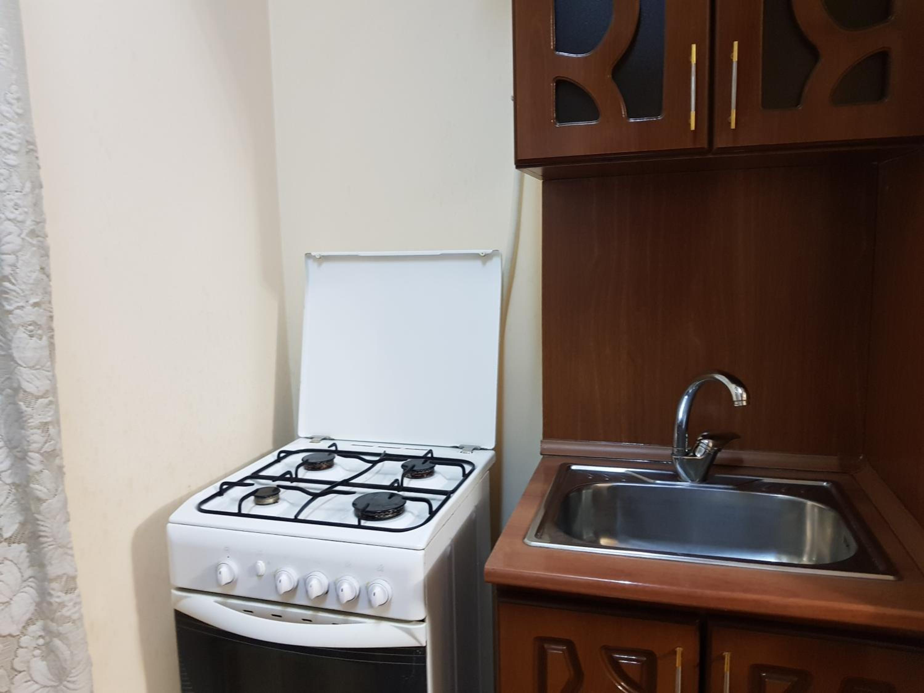 Apartament-26 in the Center of Yerevan