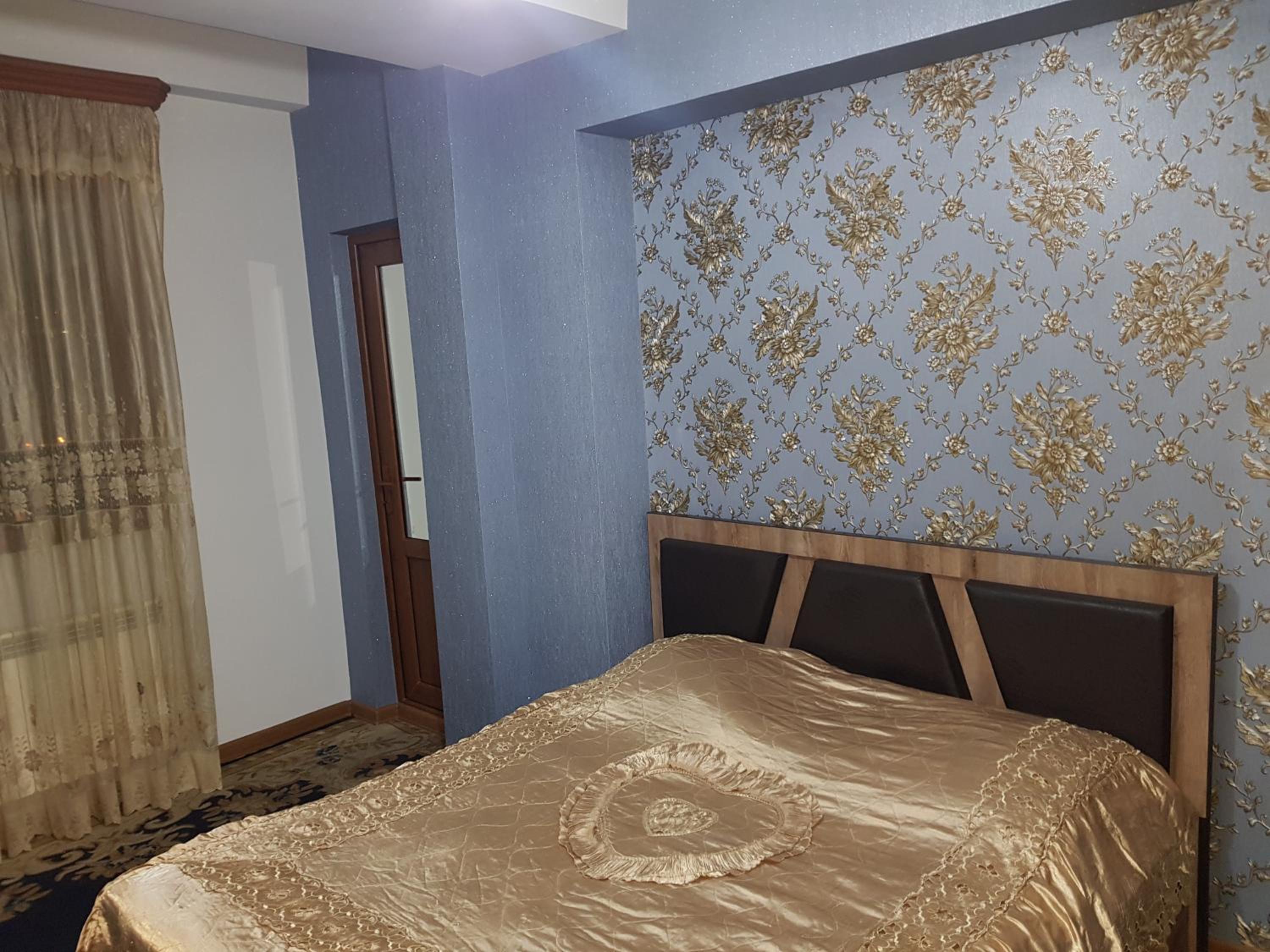 Apartament-26 in the Center of Yerevan