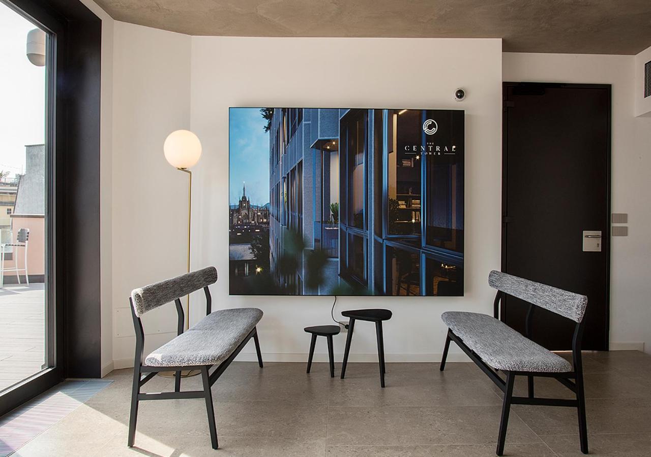 easyhomes-Central Tower