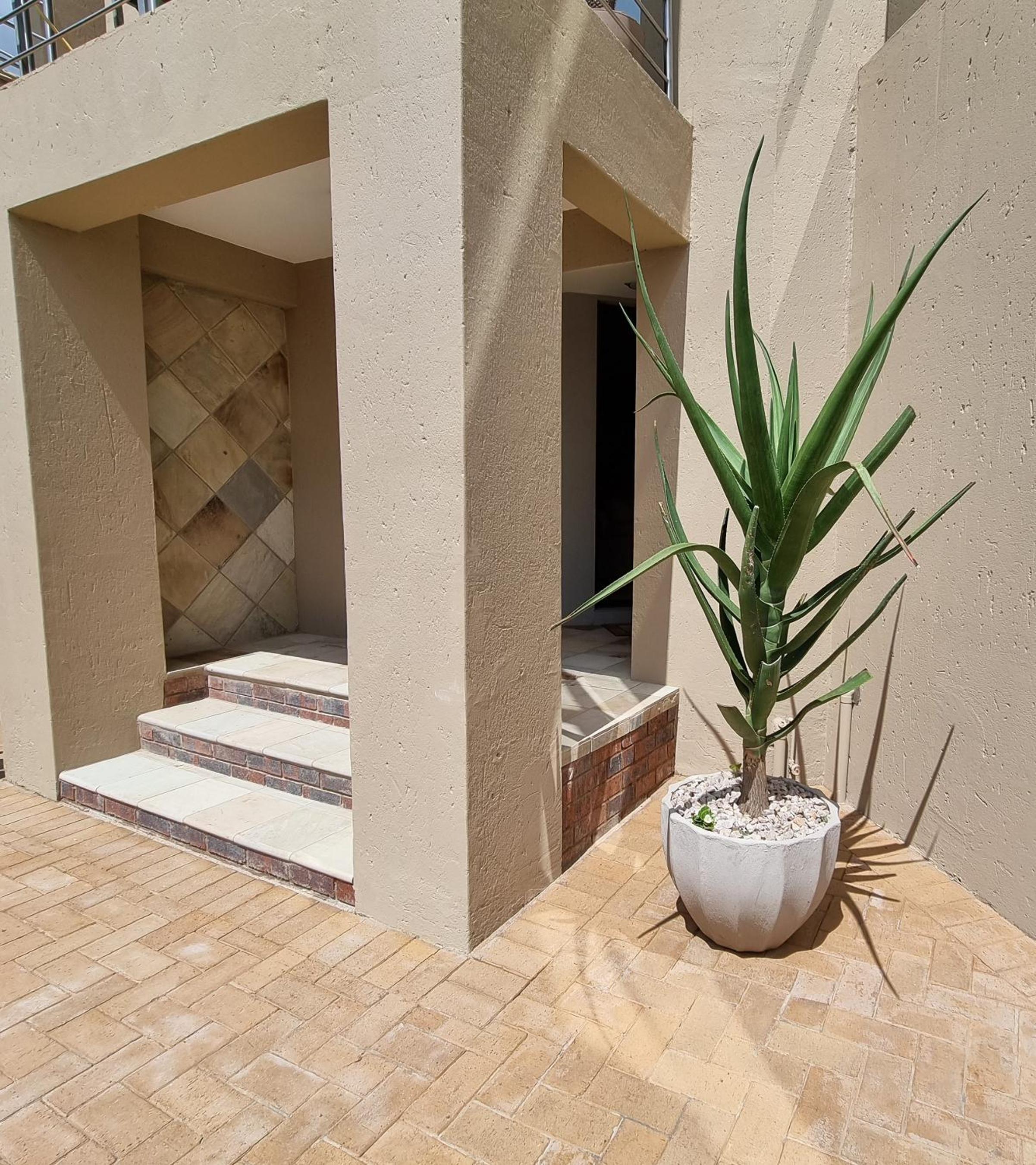 Hotel Weston Guest House Krugersdorp