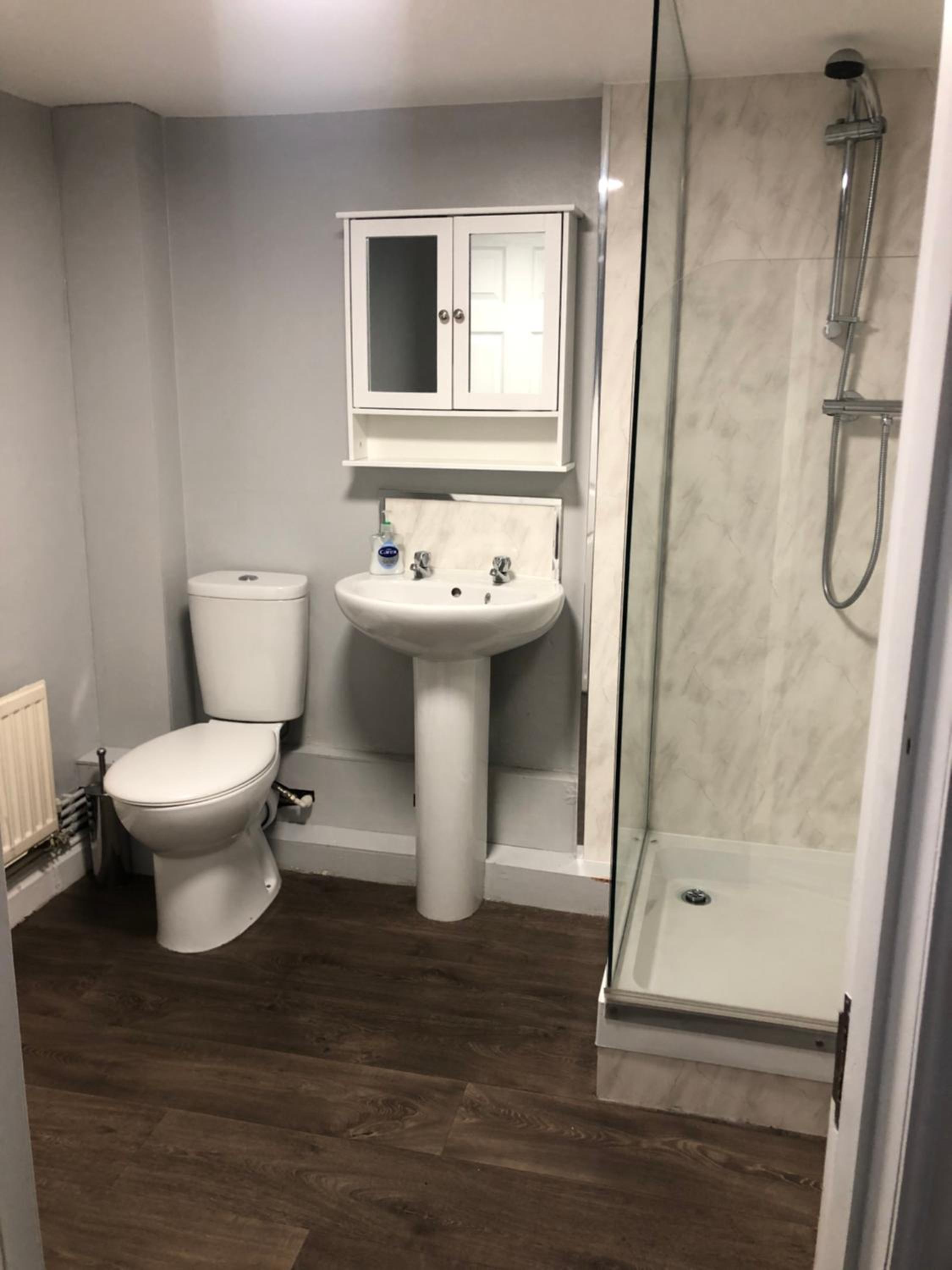 Wesley Rooms Annexe