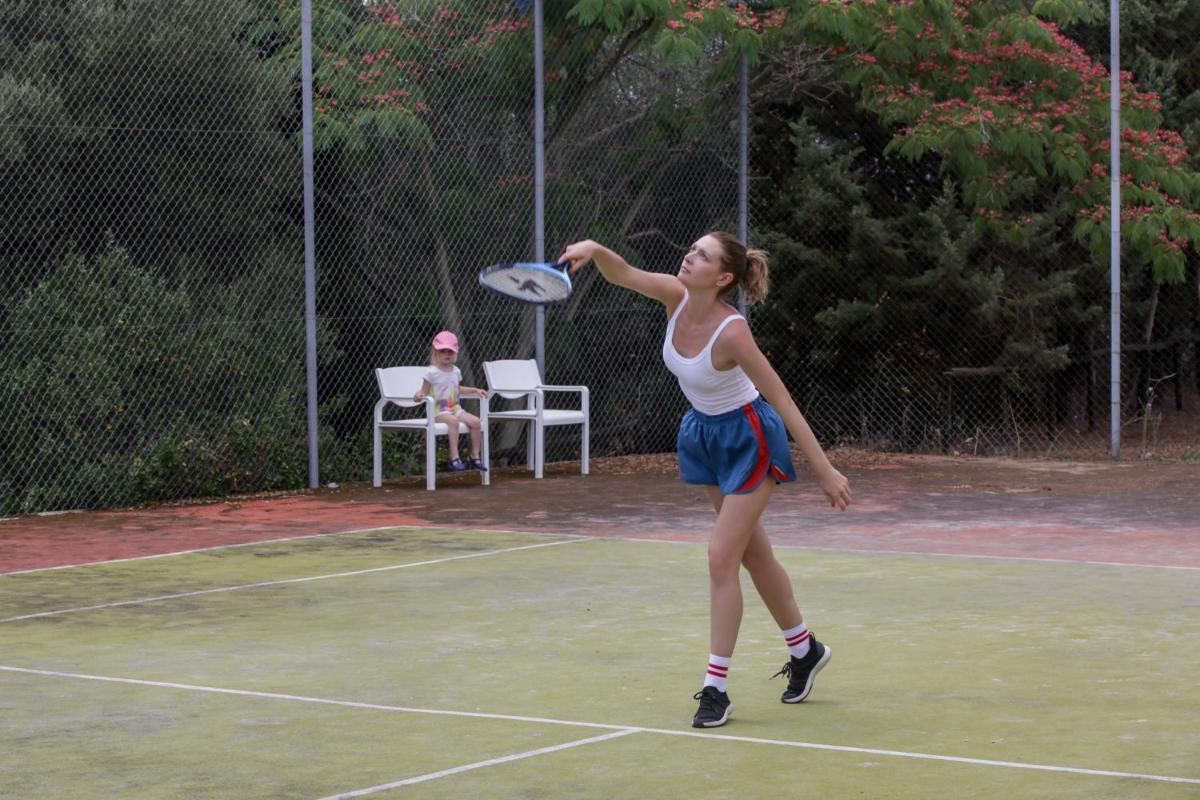 tennis