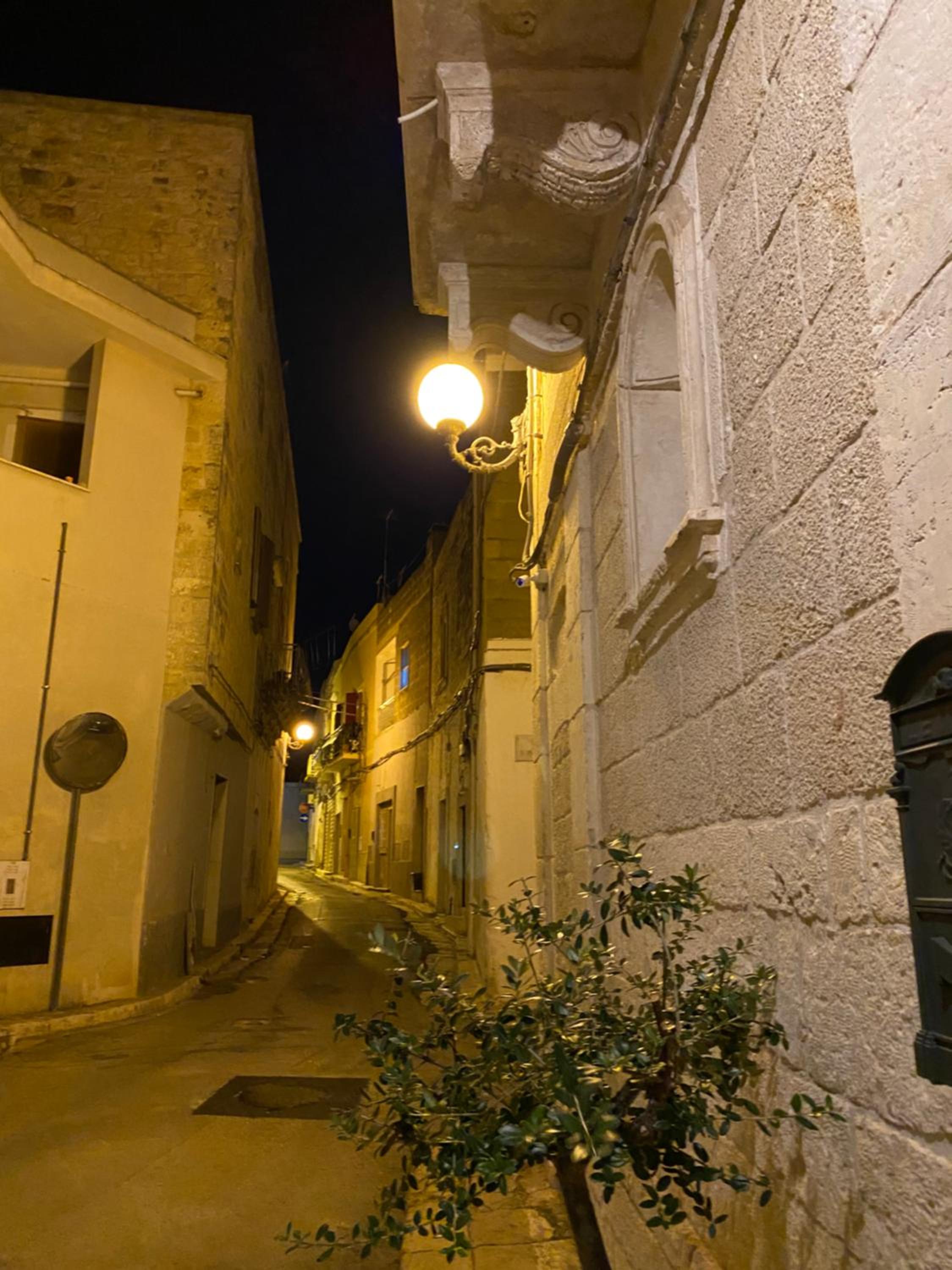 Dimora D'Errico - monolocale nel centro storico view 2