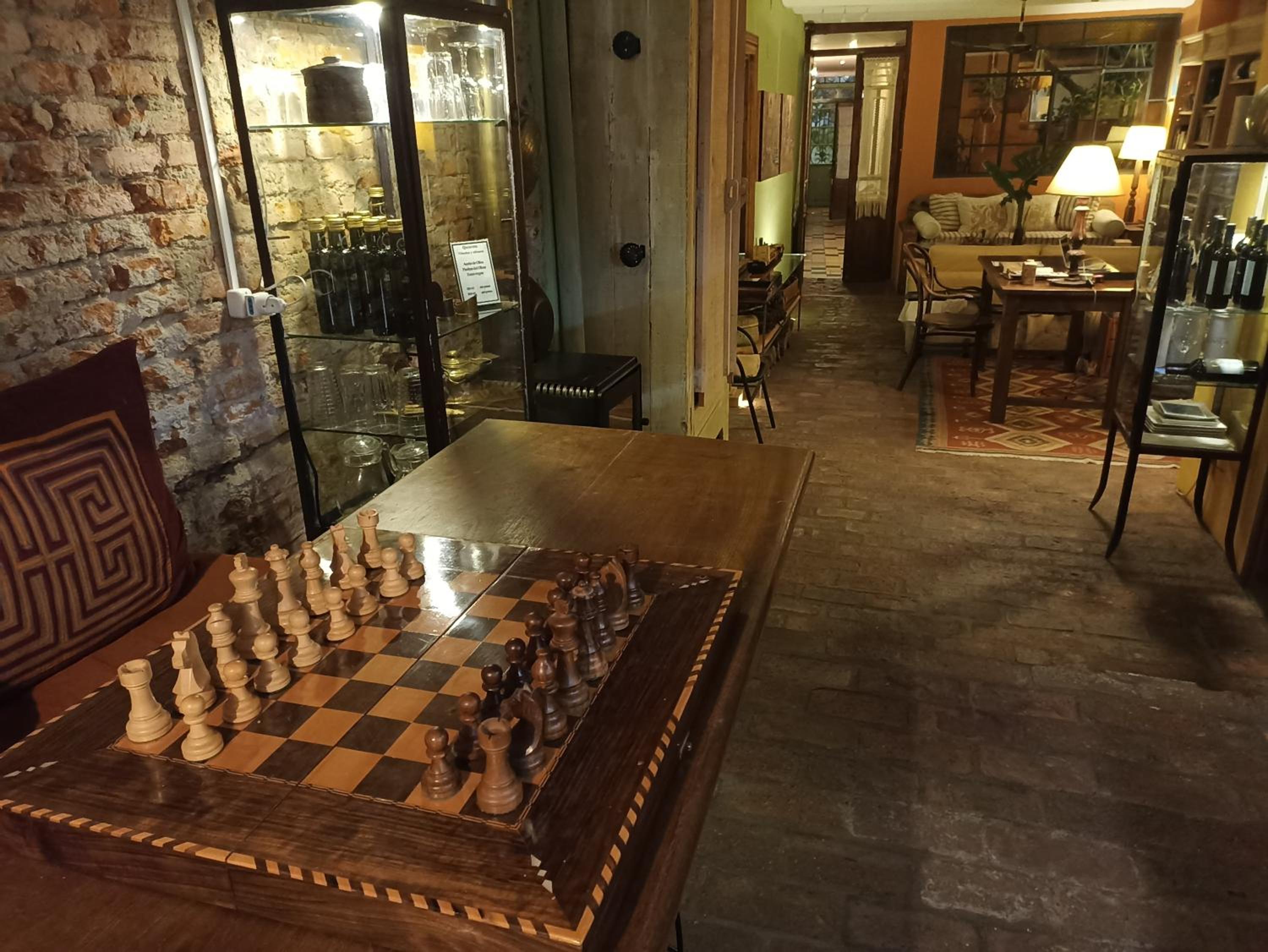 Colonia Suite Apartments