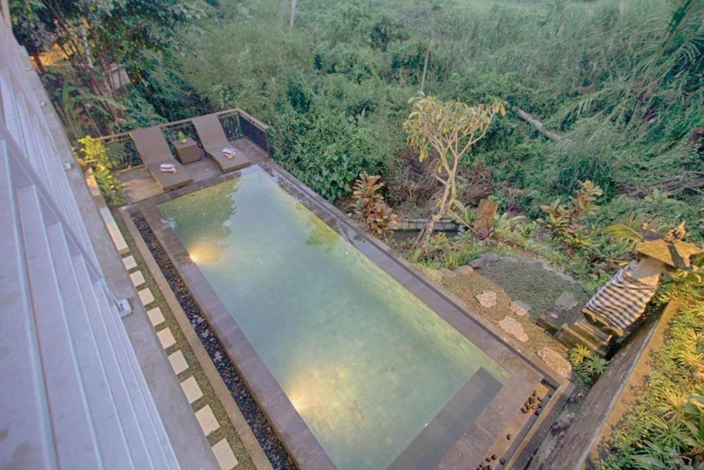 Umah Kemuning Near to Central Ubud view 4