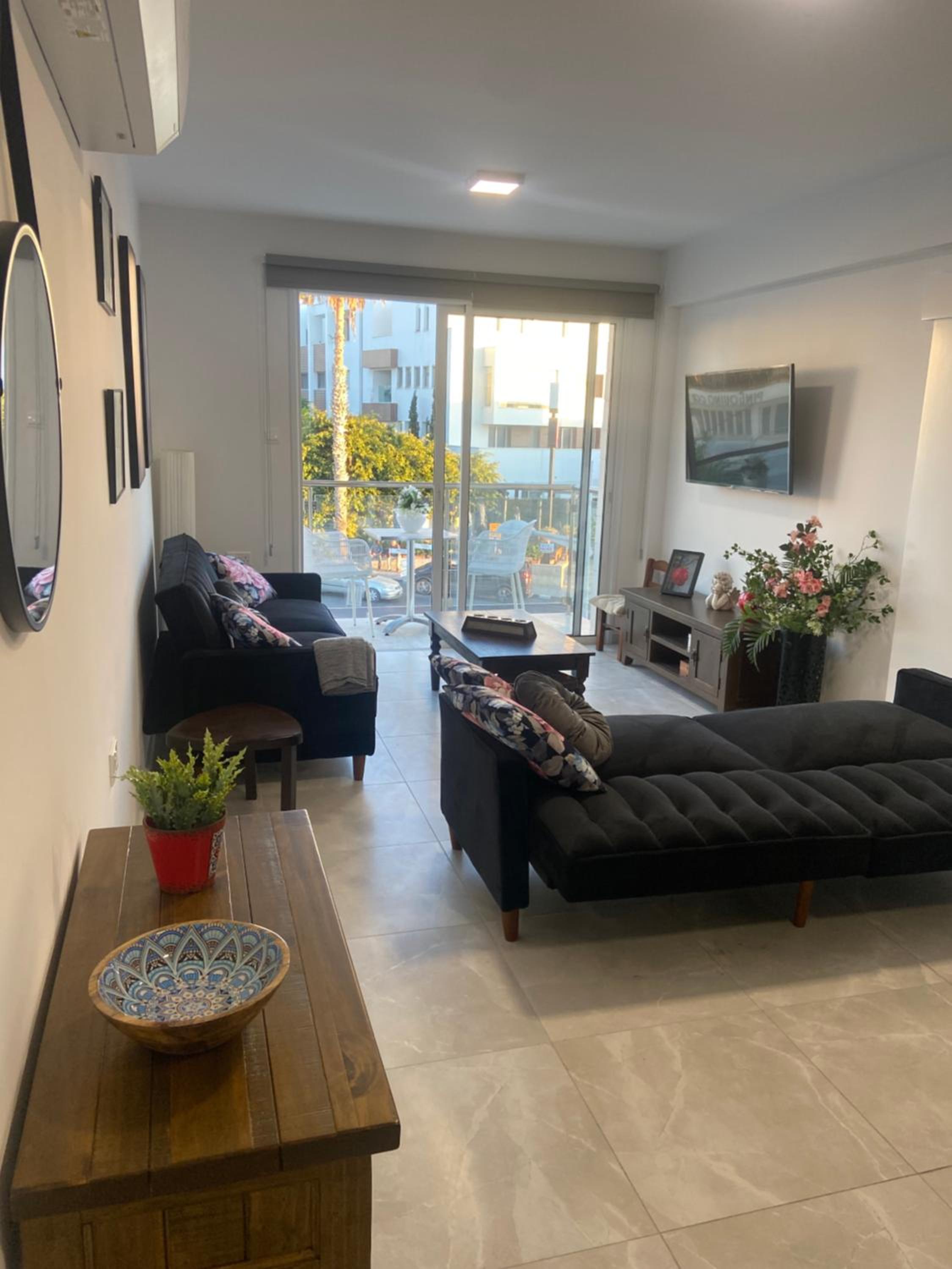 Player Sea View apartment view 2