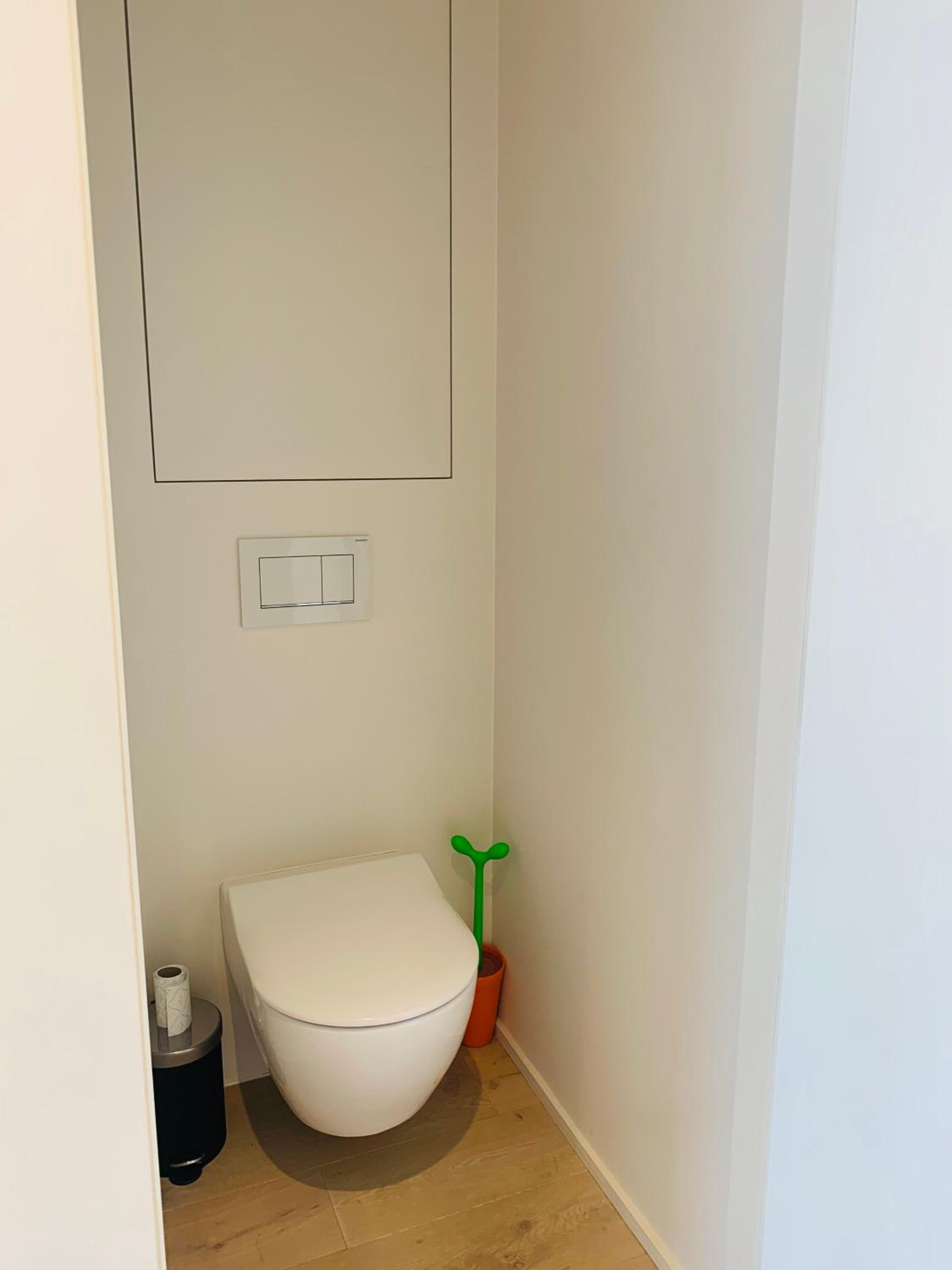 Appartement Leopoldpark Oostende