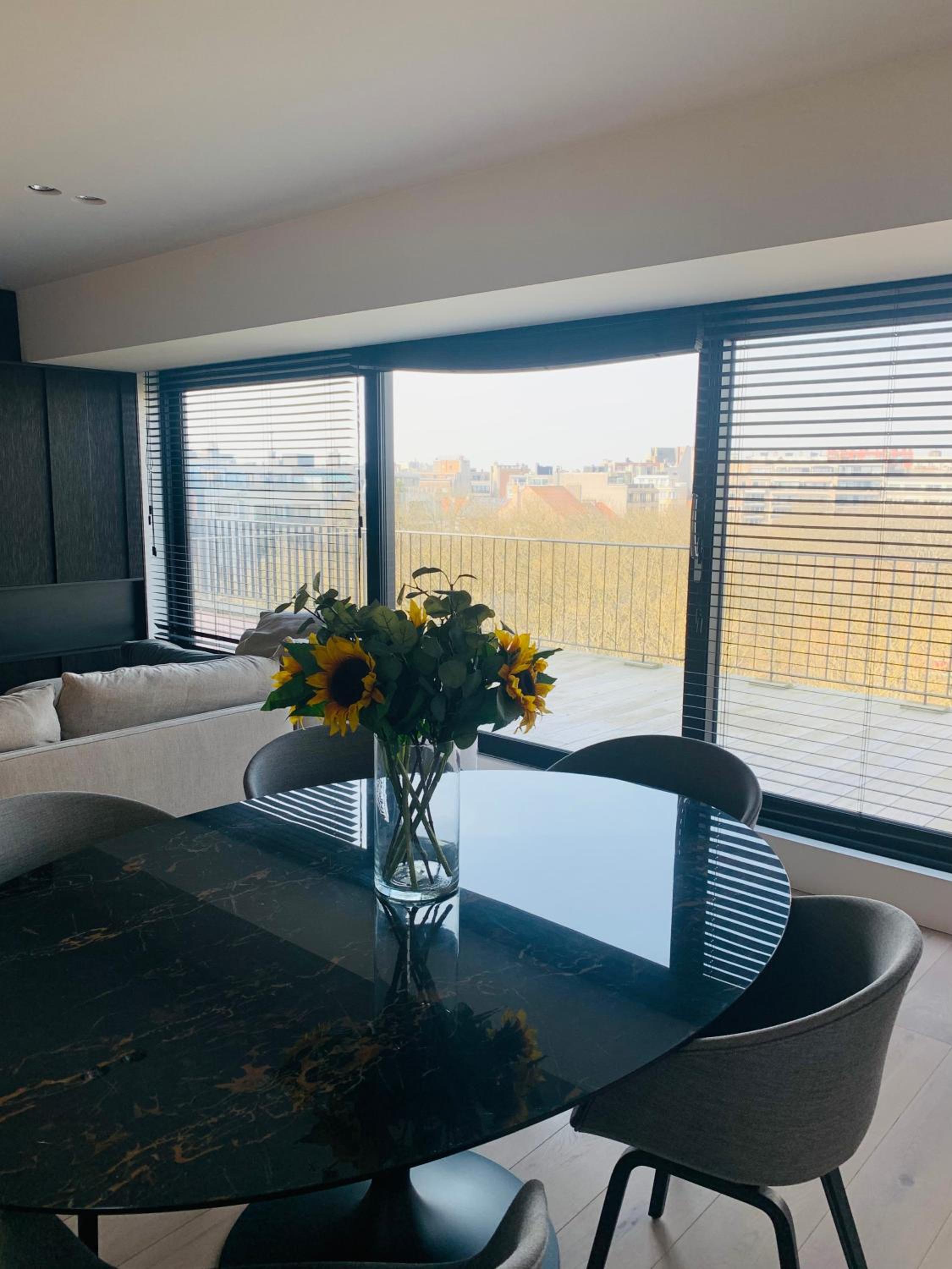 Appartement Leopoldpark Oostende