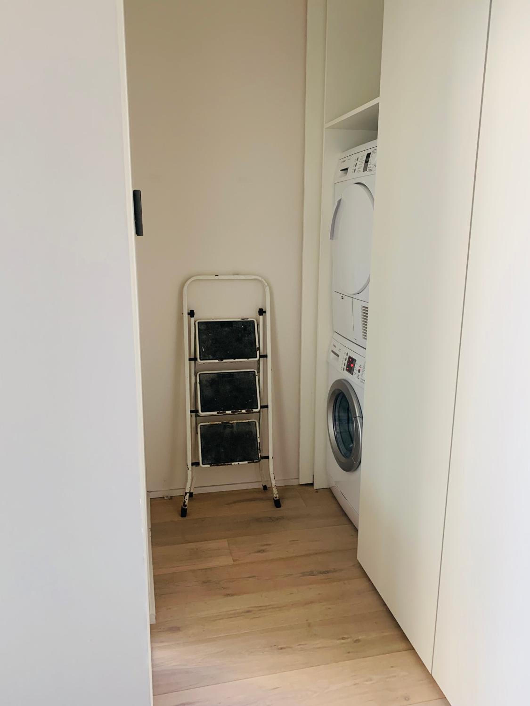 Appartement Leopoldpark Oostende