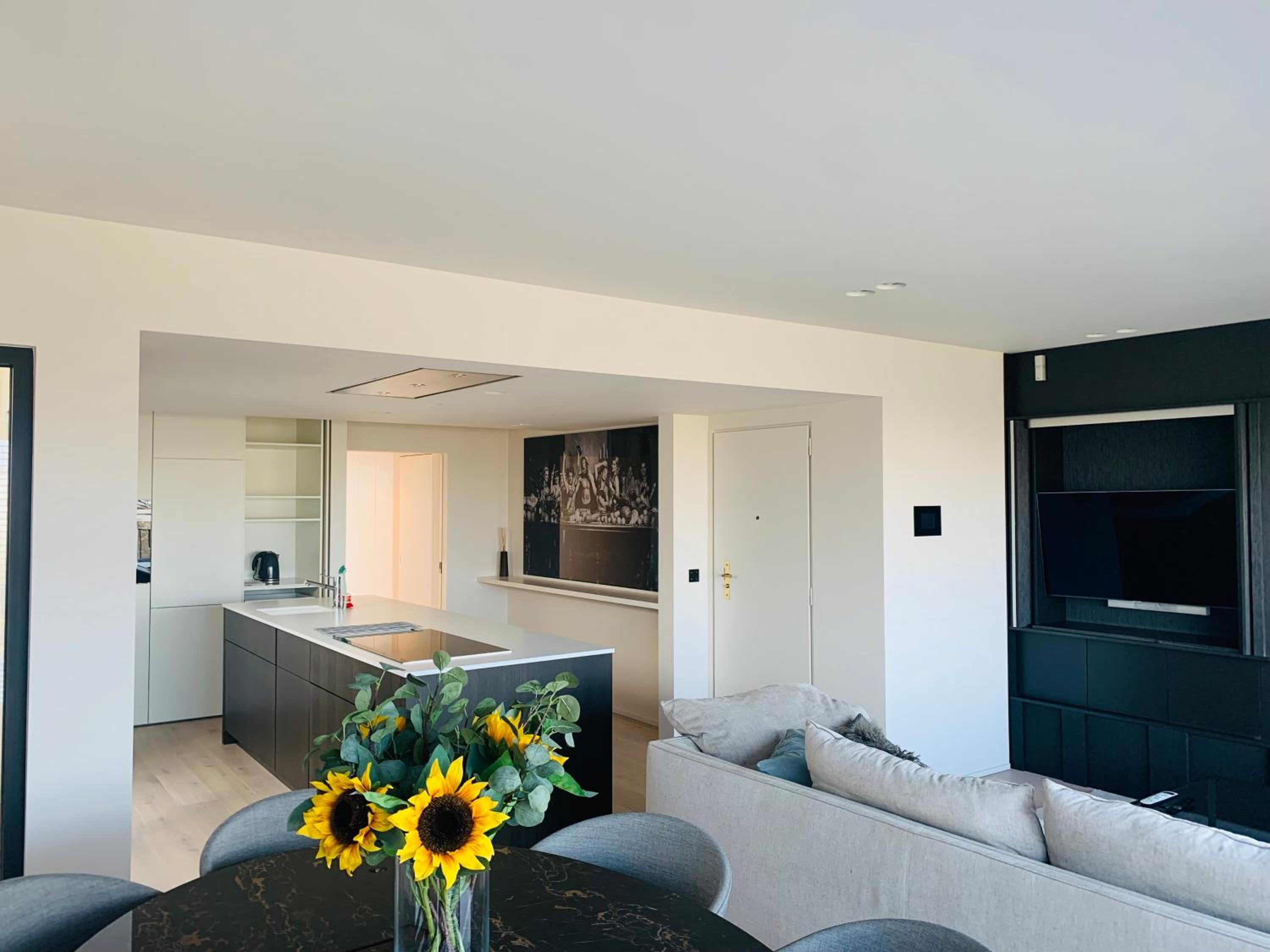 Appartement Leopoldpark Oostende