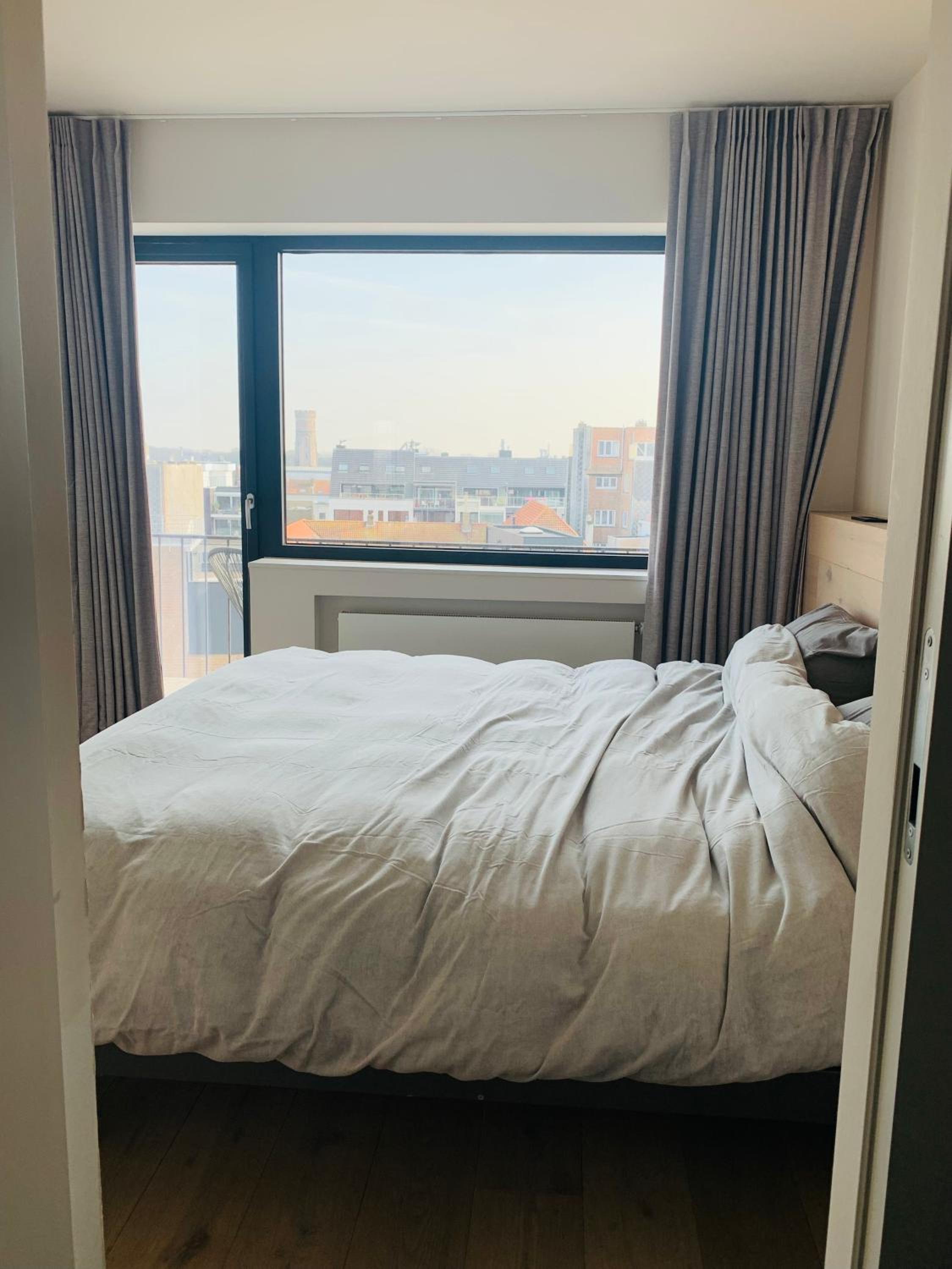 Appartement Leopoldpark Oostende