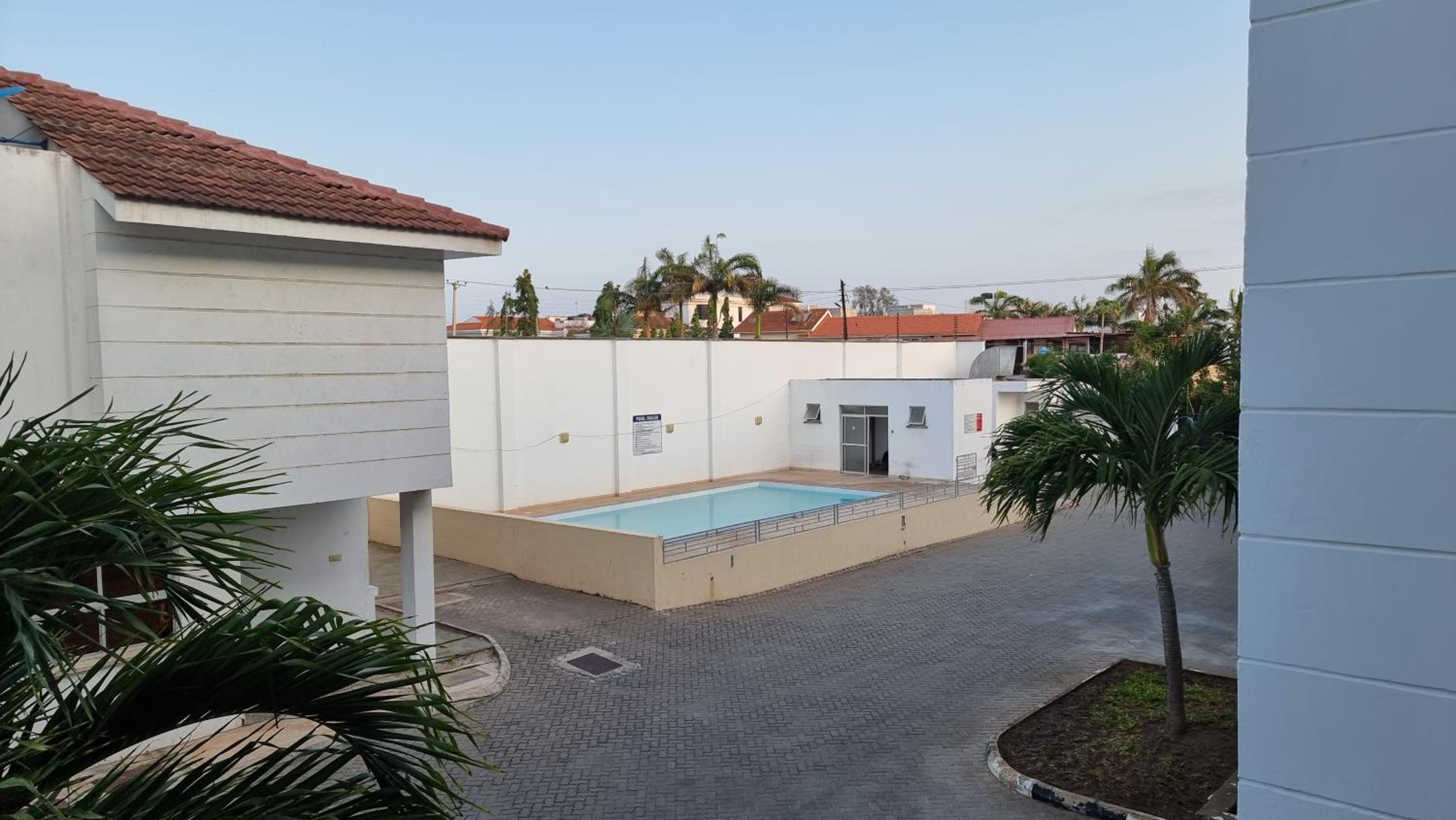 Evergreen House - 150Metre Walk To City Mall Nyali view 4