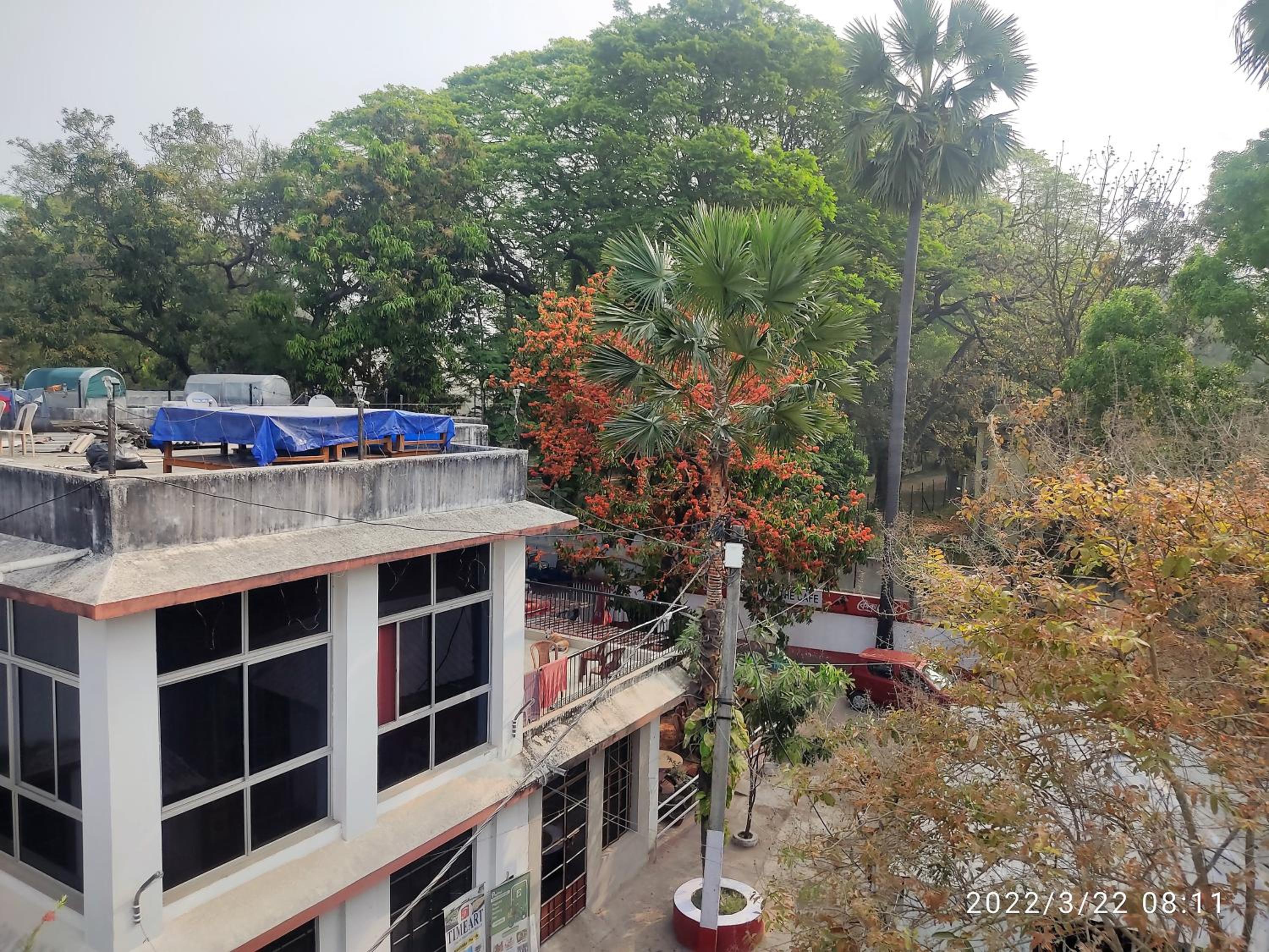 KASAHARA - HOMESTAY view 5