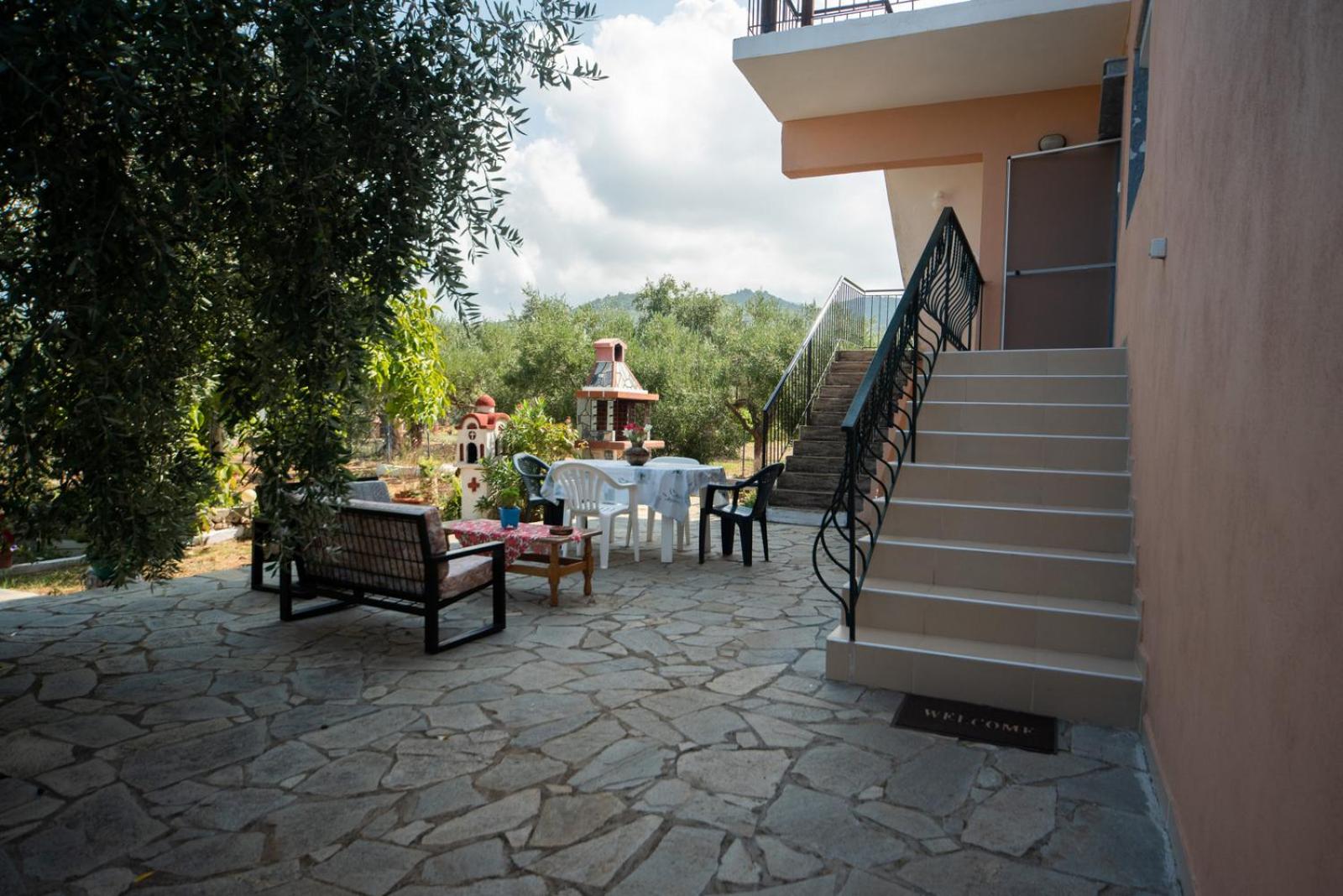 Ktima Aphroditi view 3