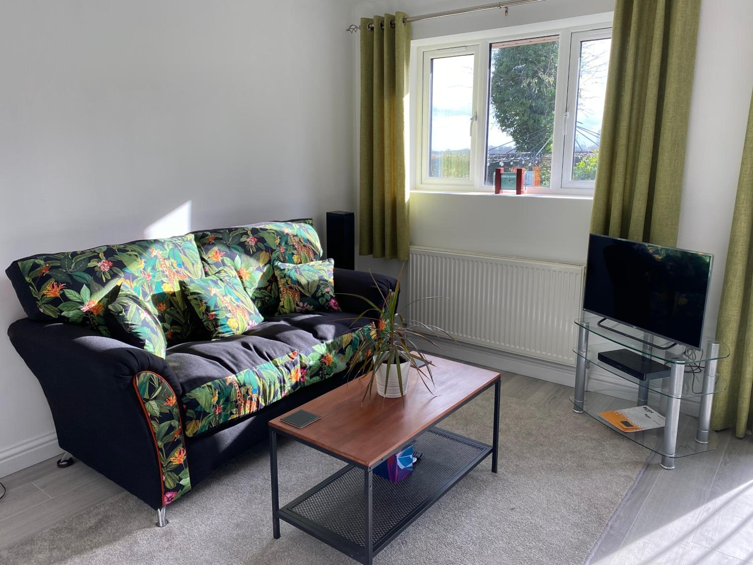 The Norton-Triumpth Apartments near NEC view 5